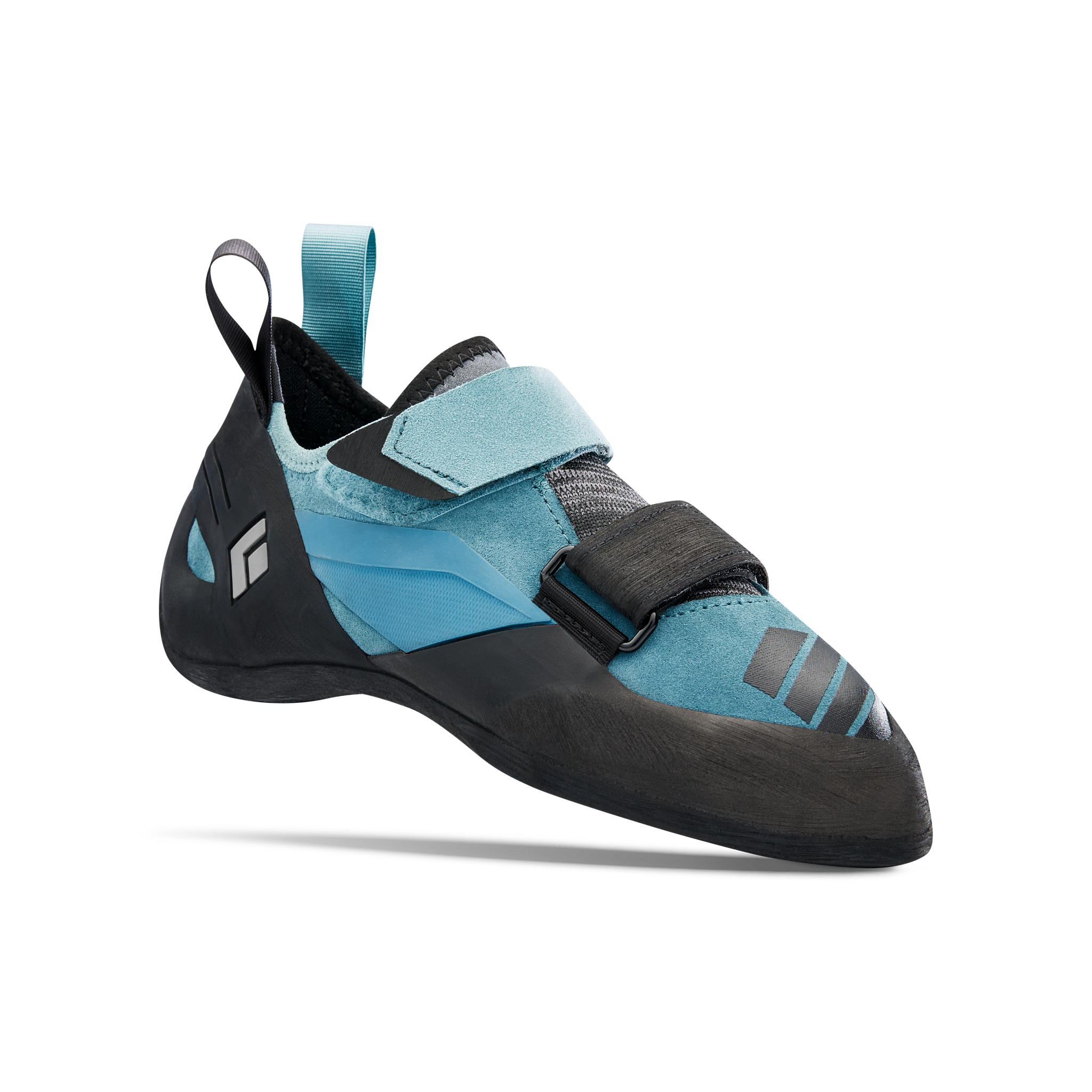 Black Diamond Unisex Zone Rock Climbing Shoes, Astral Blue, 11