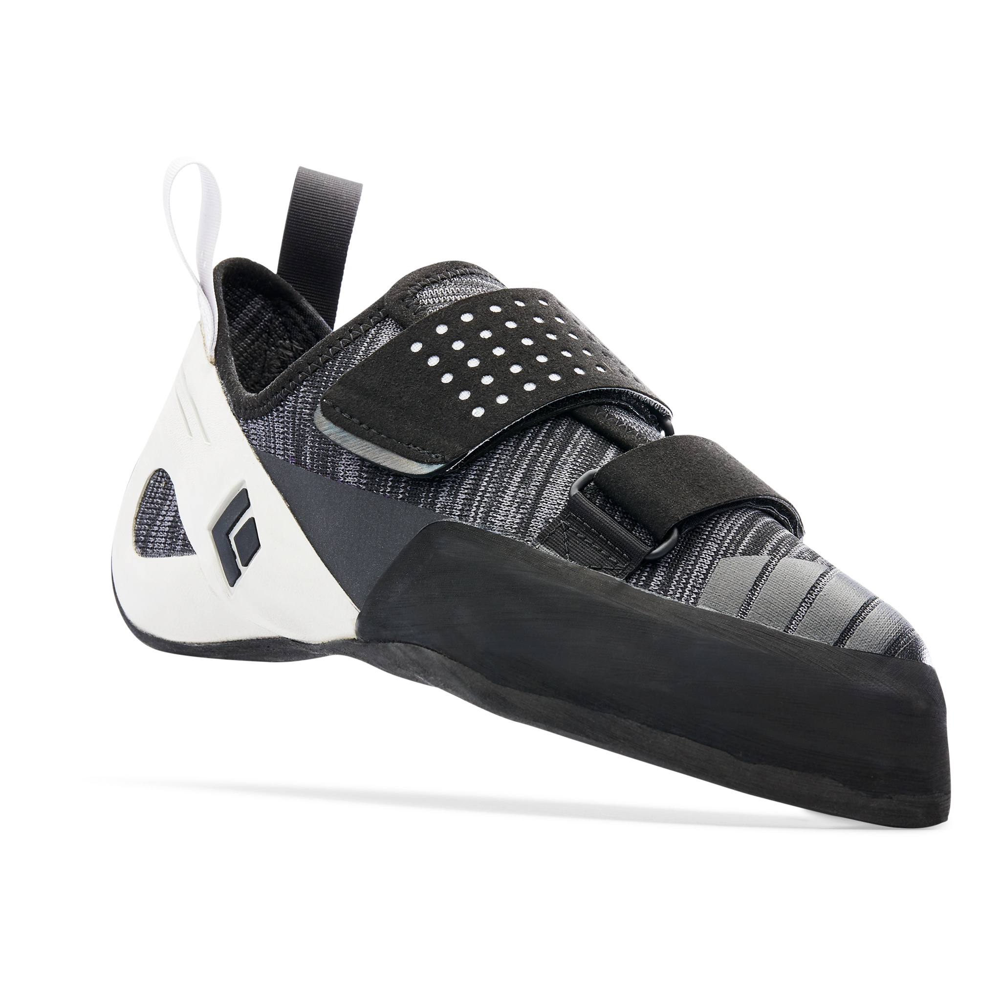 Used Black Diamond Zone LV Climbing Shoes