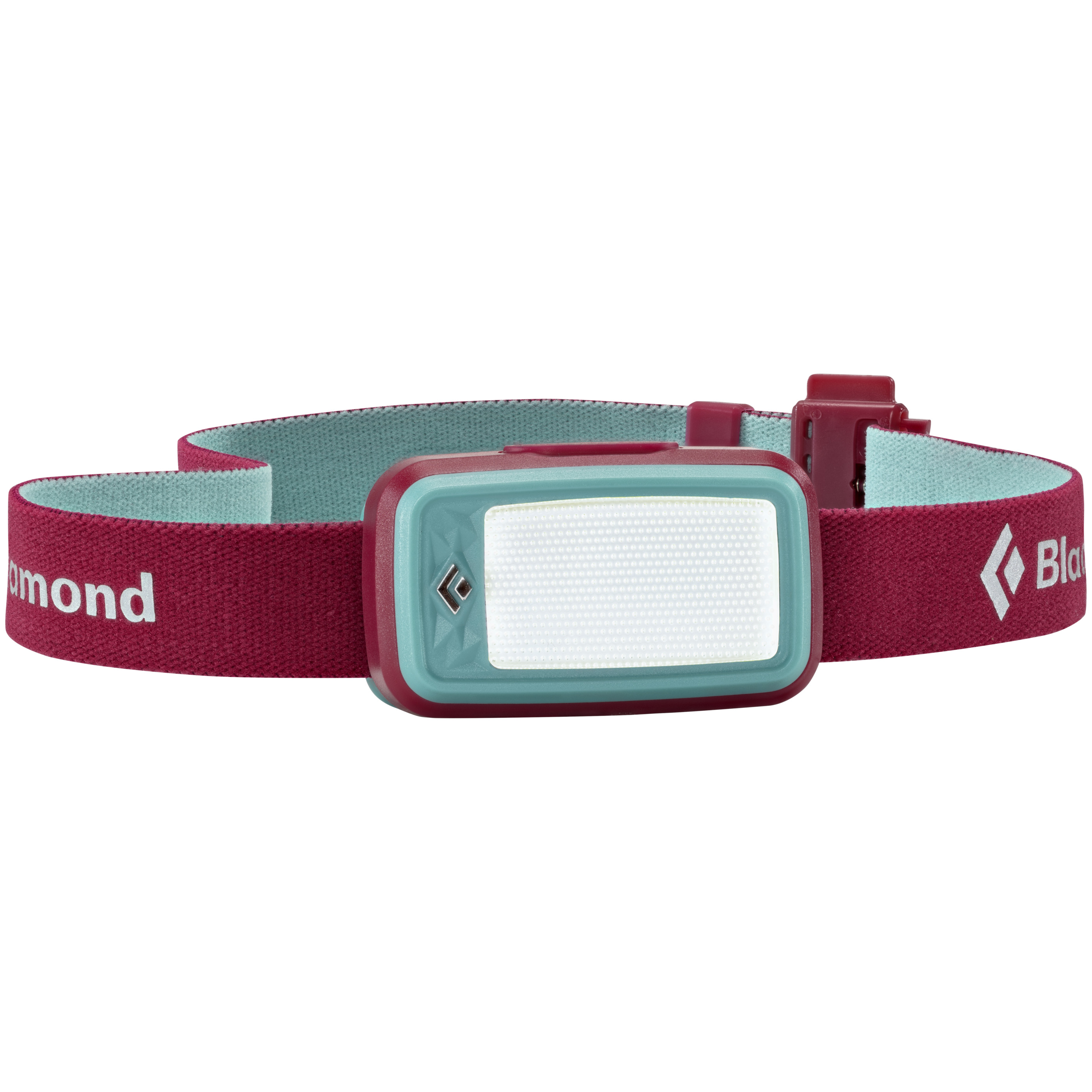 Black Diamond Equipment Wiz Headlamp, in Berry