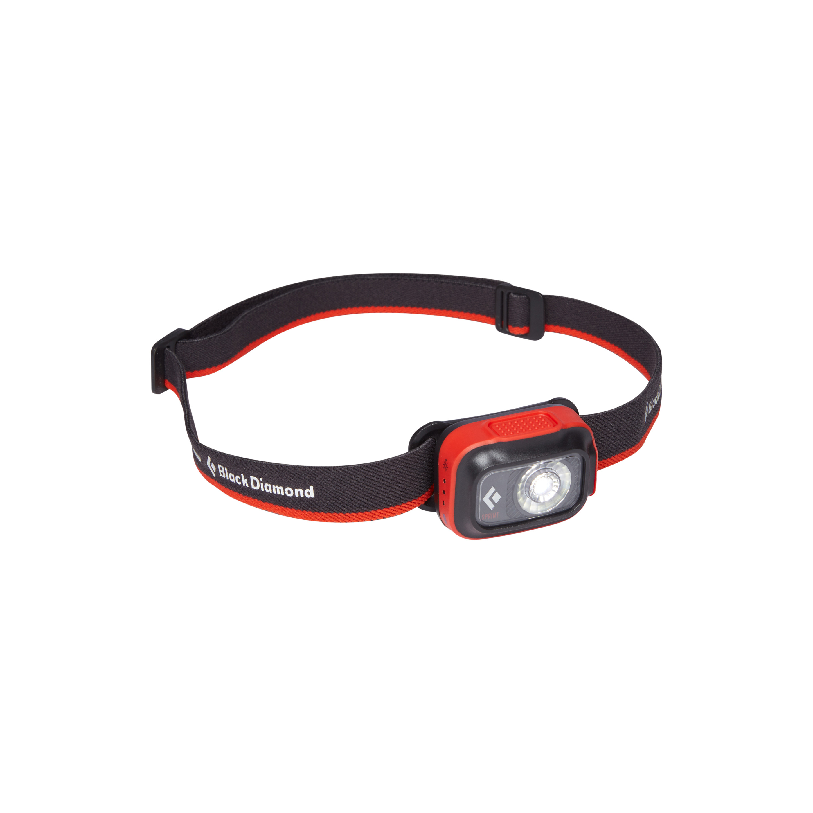 Black Diamond Equipment Sprint 225 Headlamp, in Octane