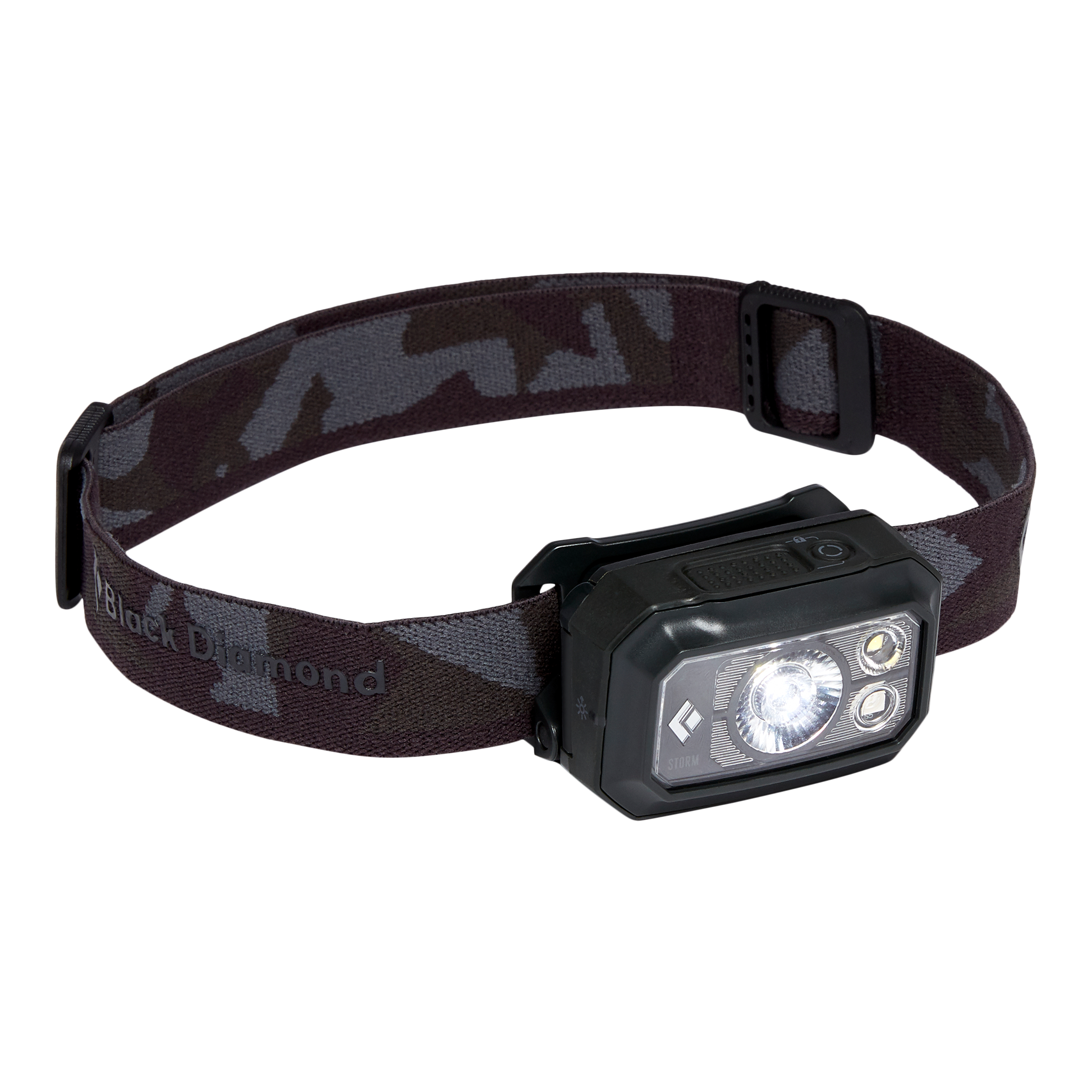 black diamond storm headlamp instructions