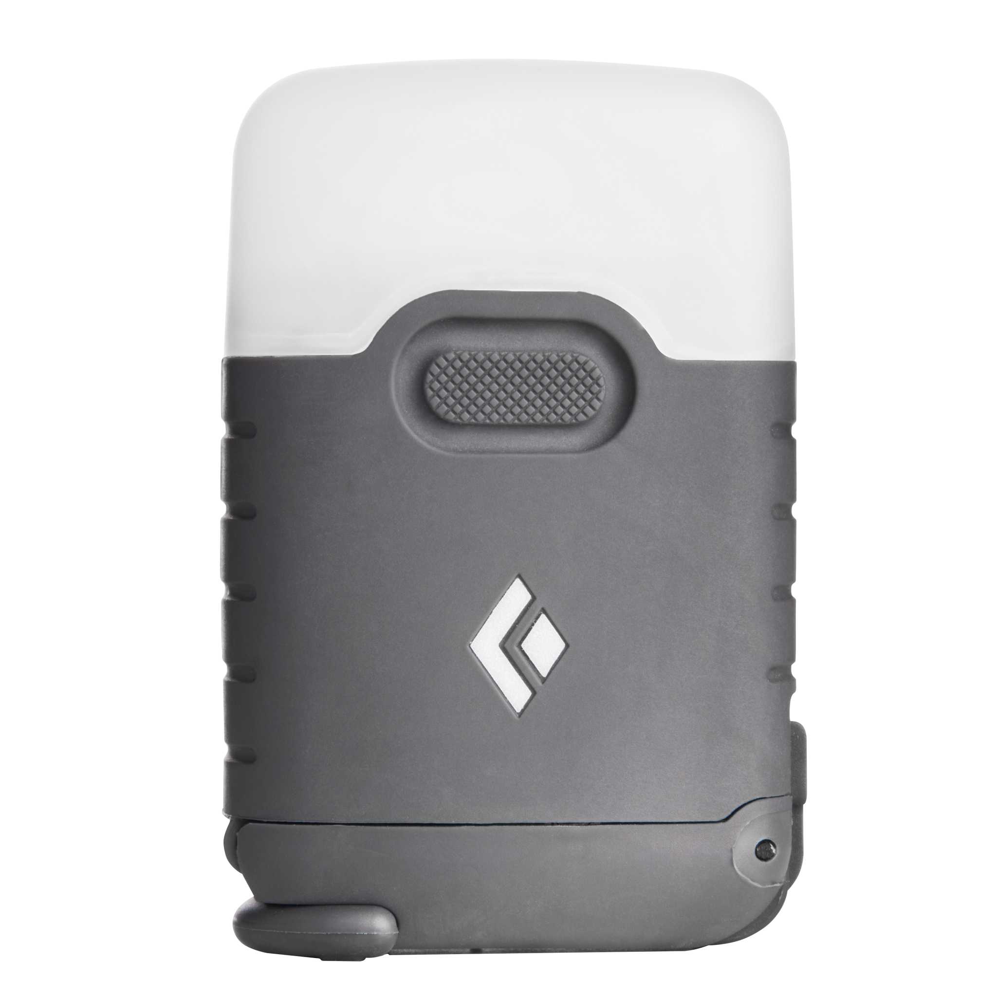 Black Diamond Equipment Zip Lantern, in Graphite