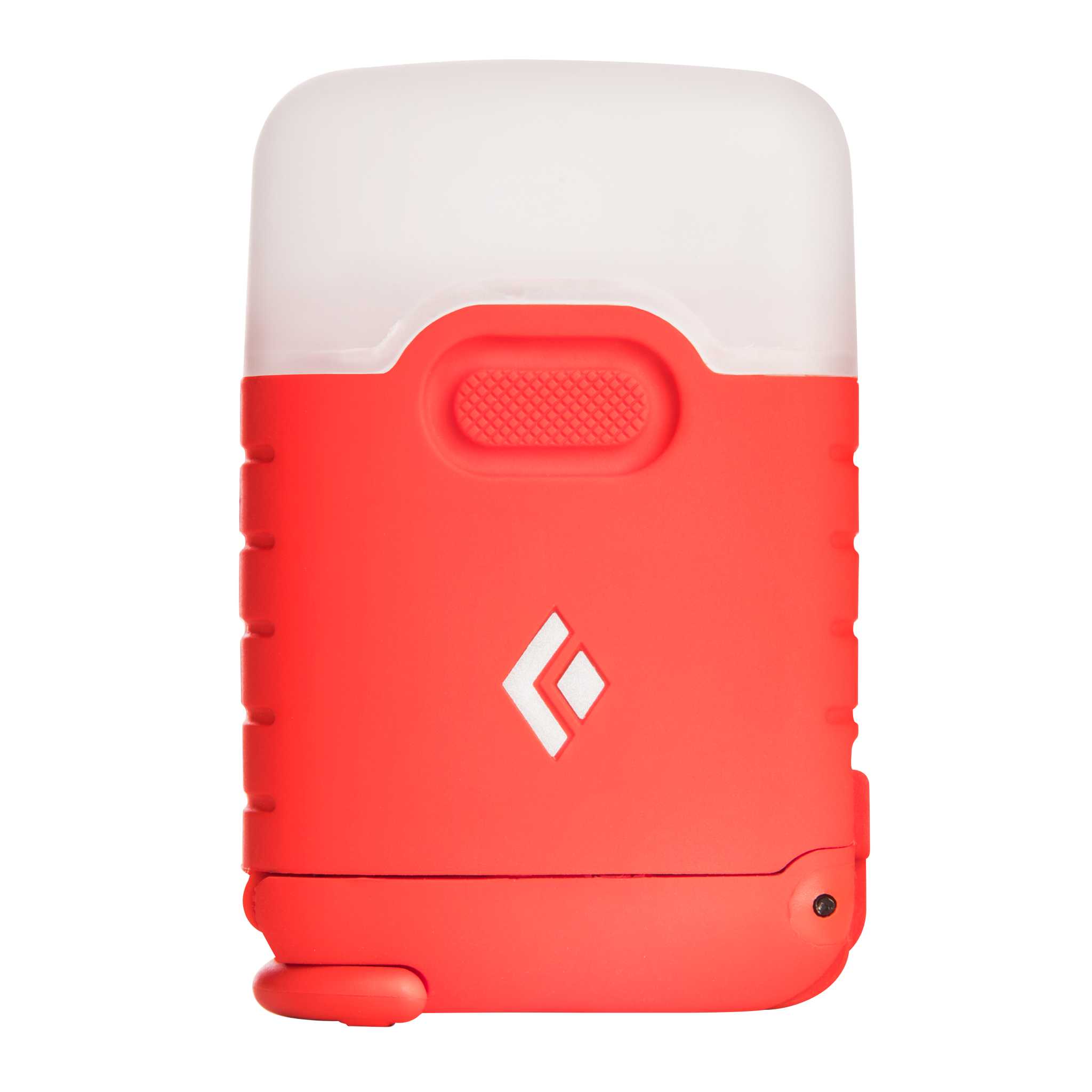 Black Diamond Equipment Zip Lantern, in Octane