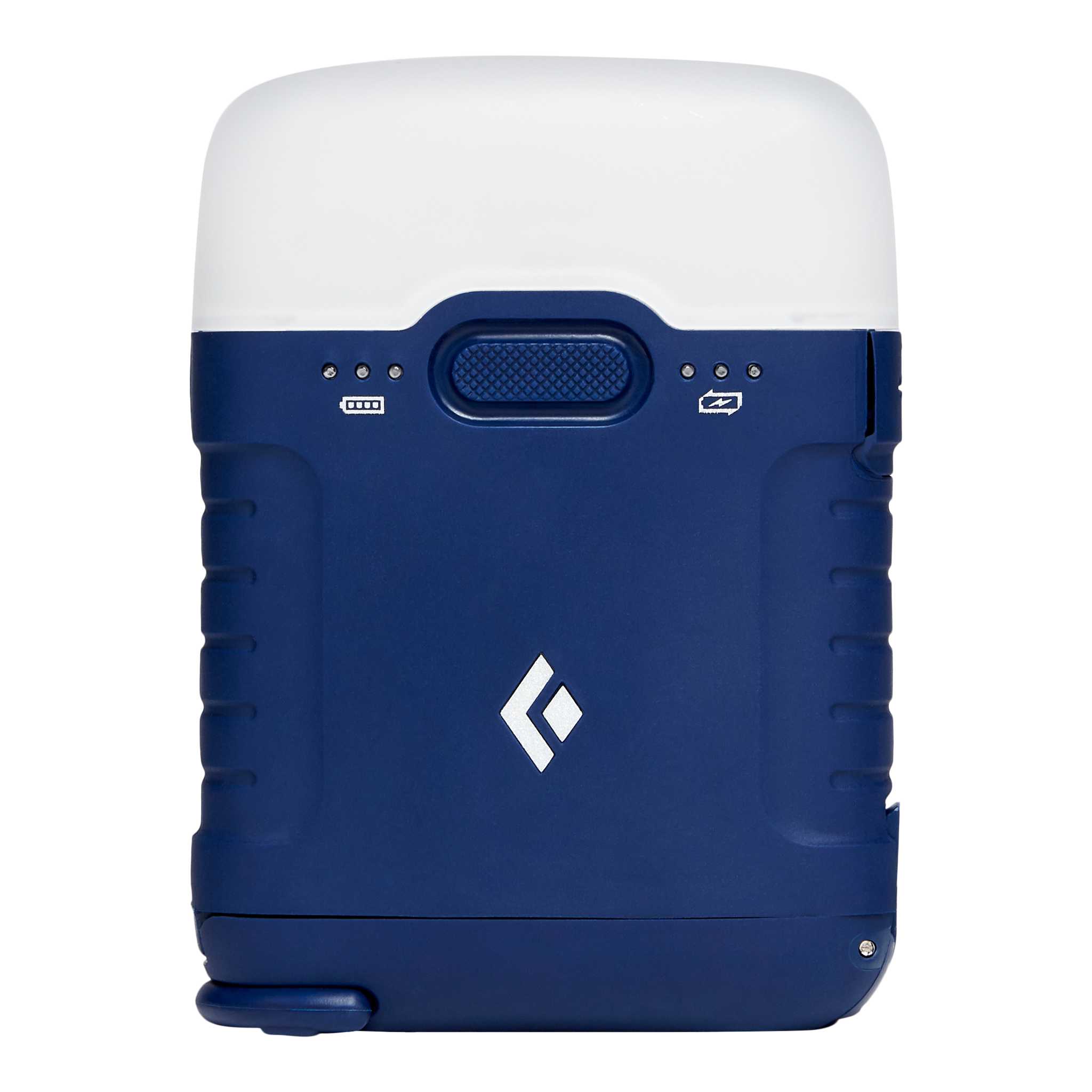 Black Diamond Equipment Volt Lantern, in Denim