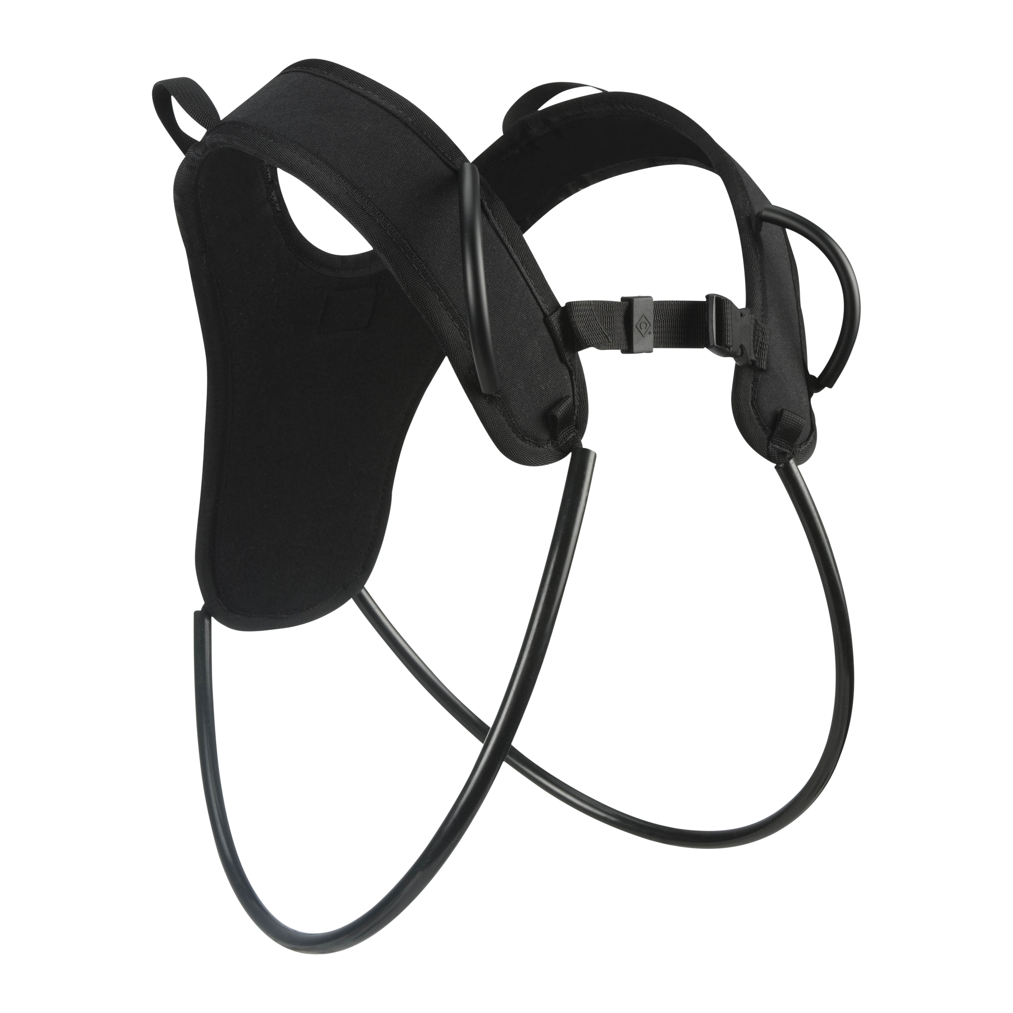 Black Diamond Equipment Zodiac Gear Sling Size Small/Medium Black