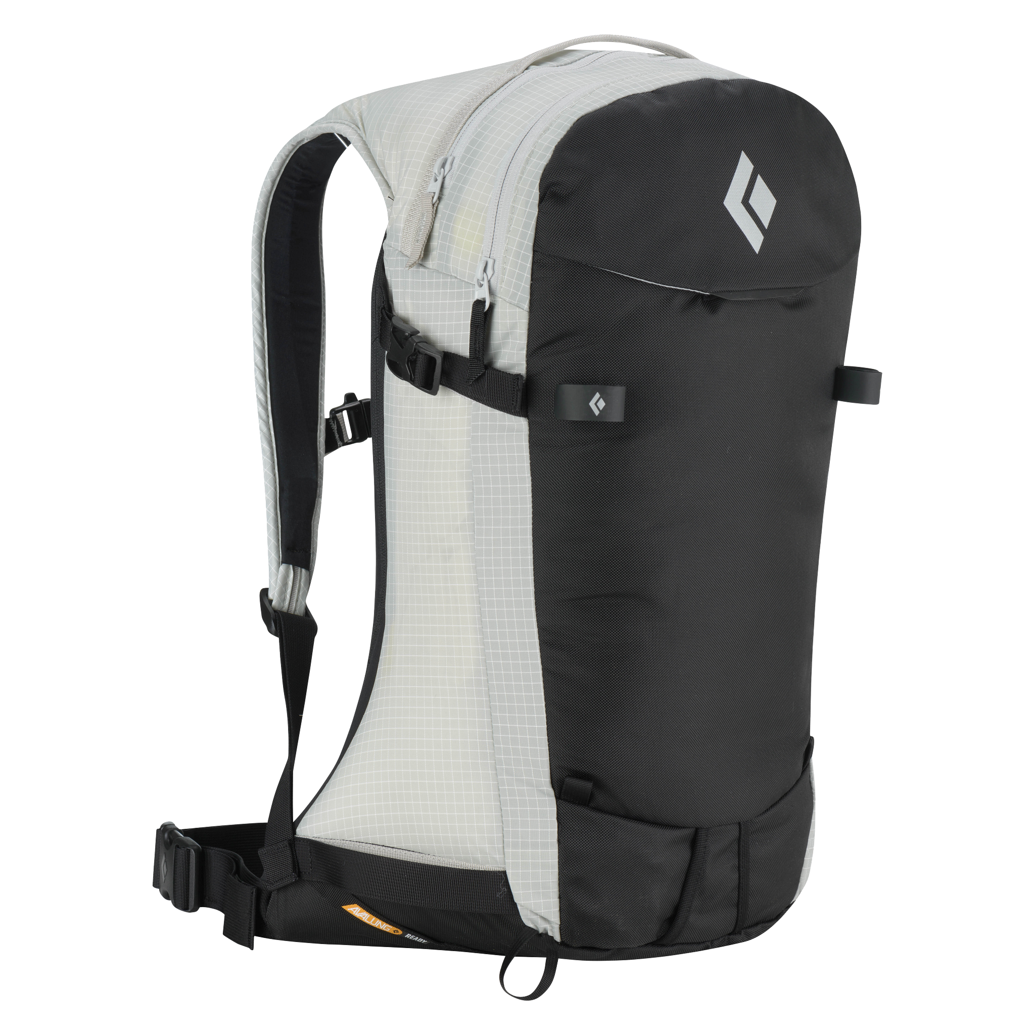 black diamond dawn patrol 15l