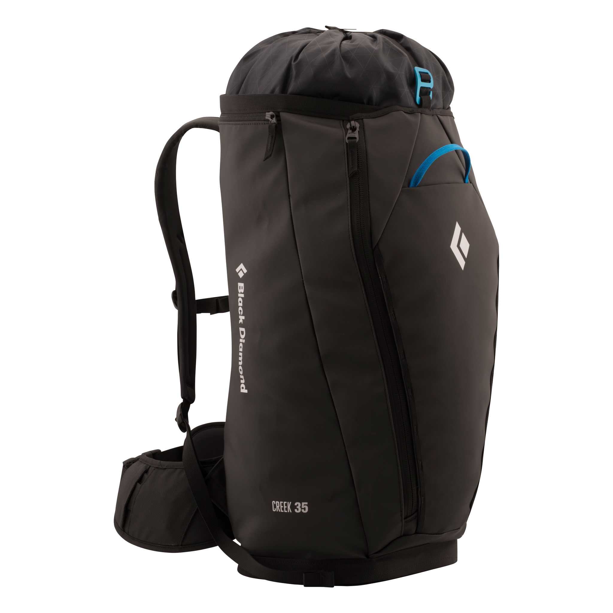 Mochila Trekking 35 Litros CLIMBER