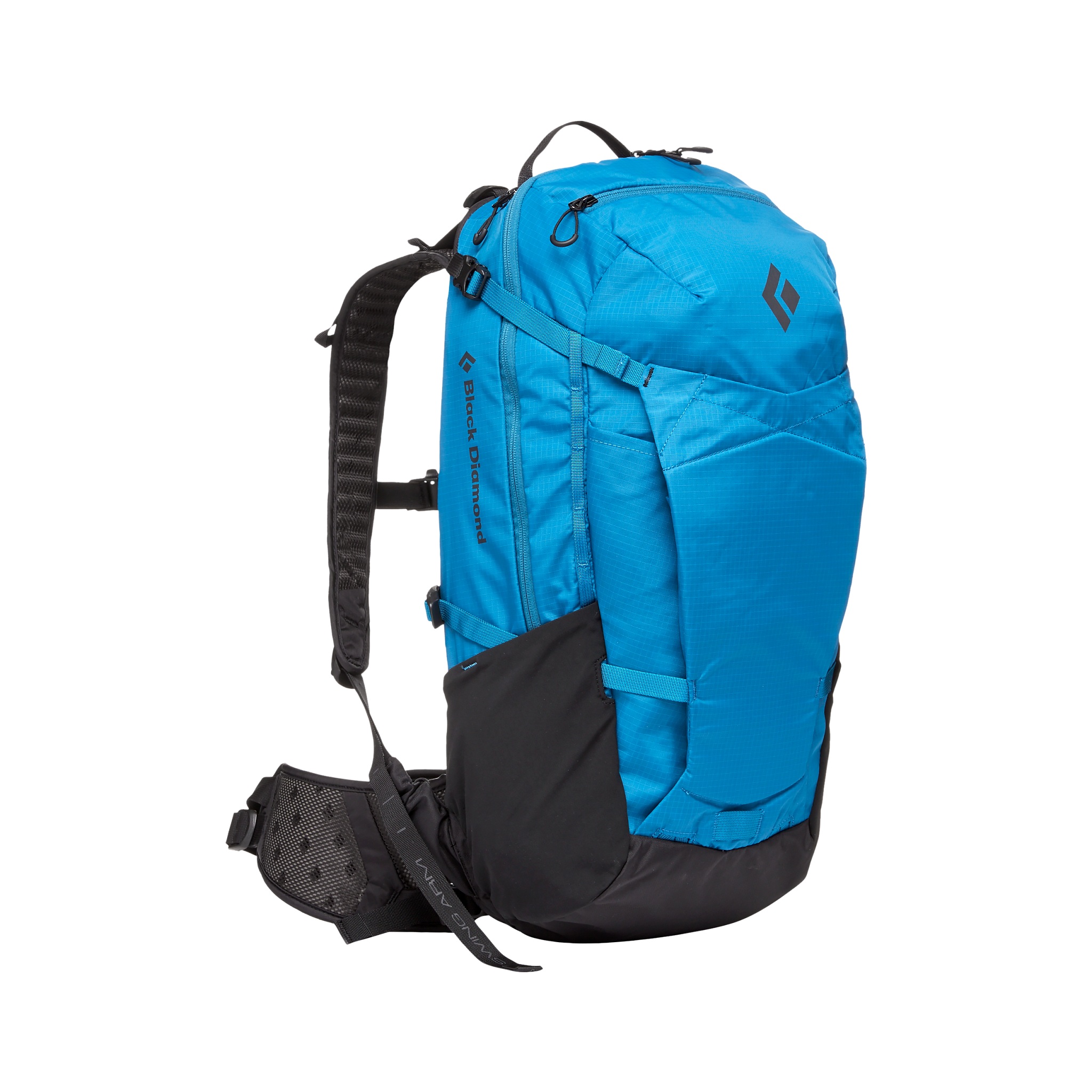 Black Diamond Equipment Nitro 26 Pack Backpack, in Kingfisher