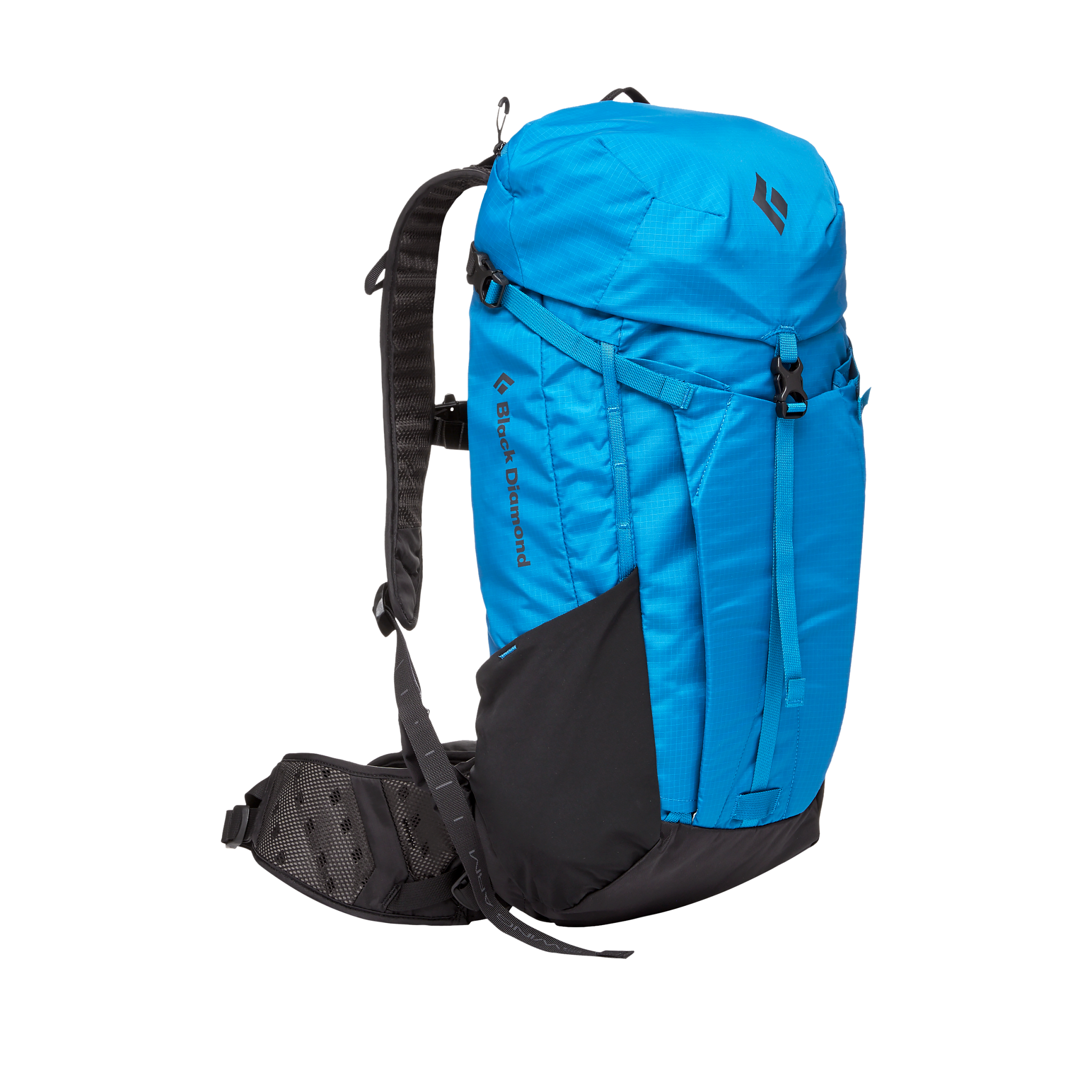 Black Diamond Equipment Bolt 24 Pack Backpack, in Kingfisher