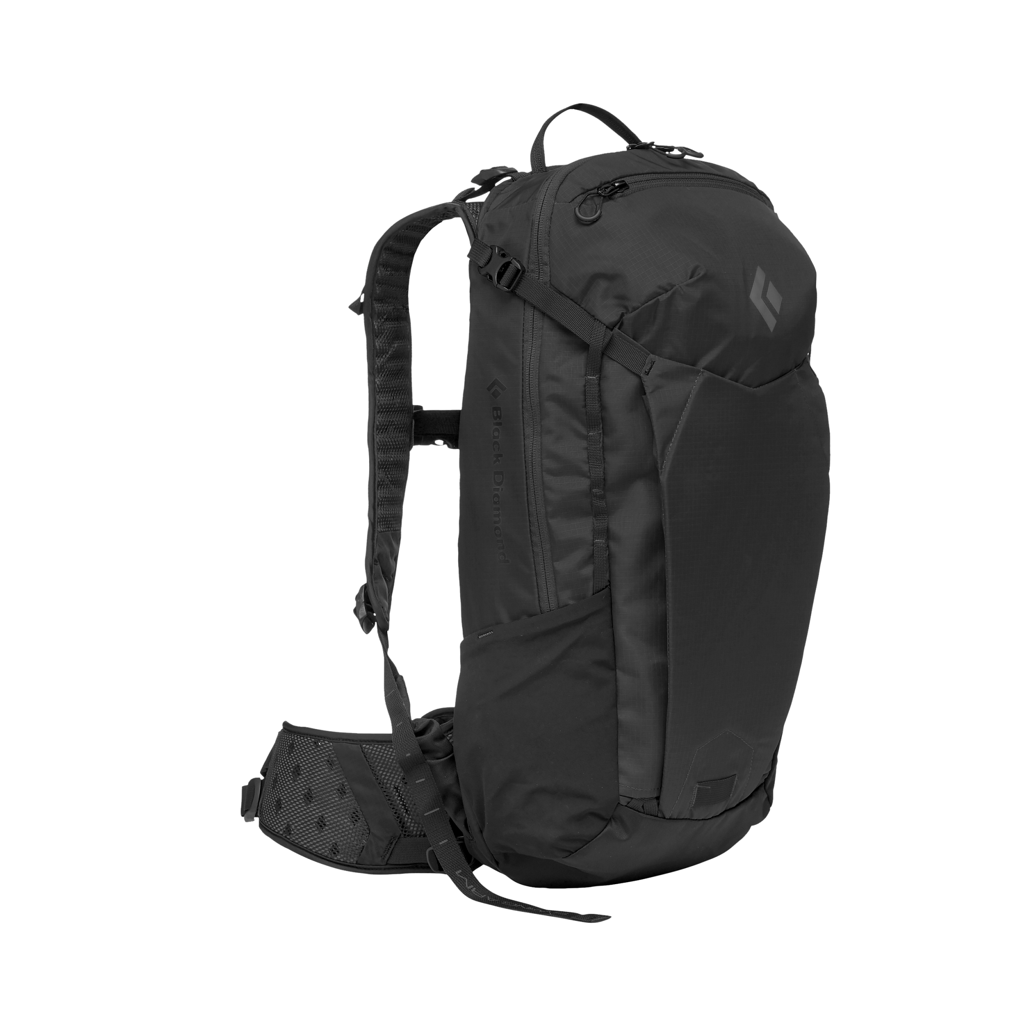 Black Diamond Equipment Nitro 22 Pack Backpack, in Black