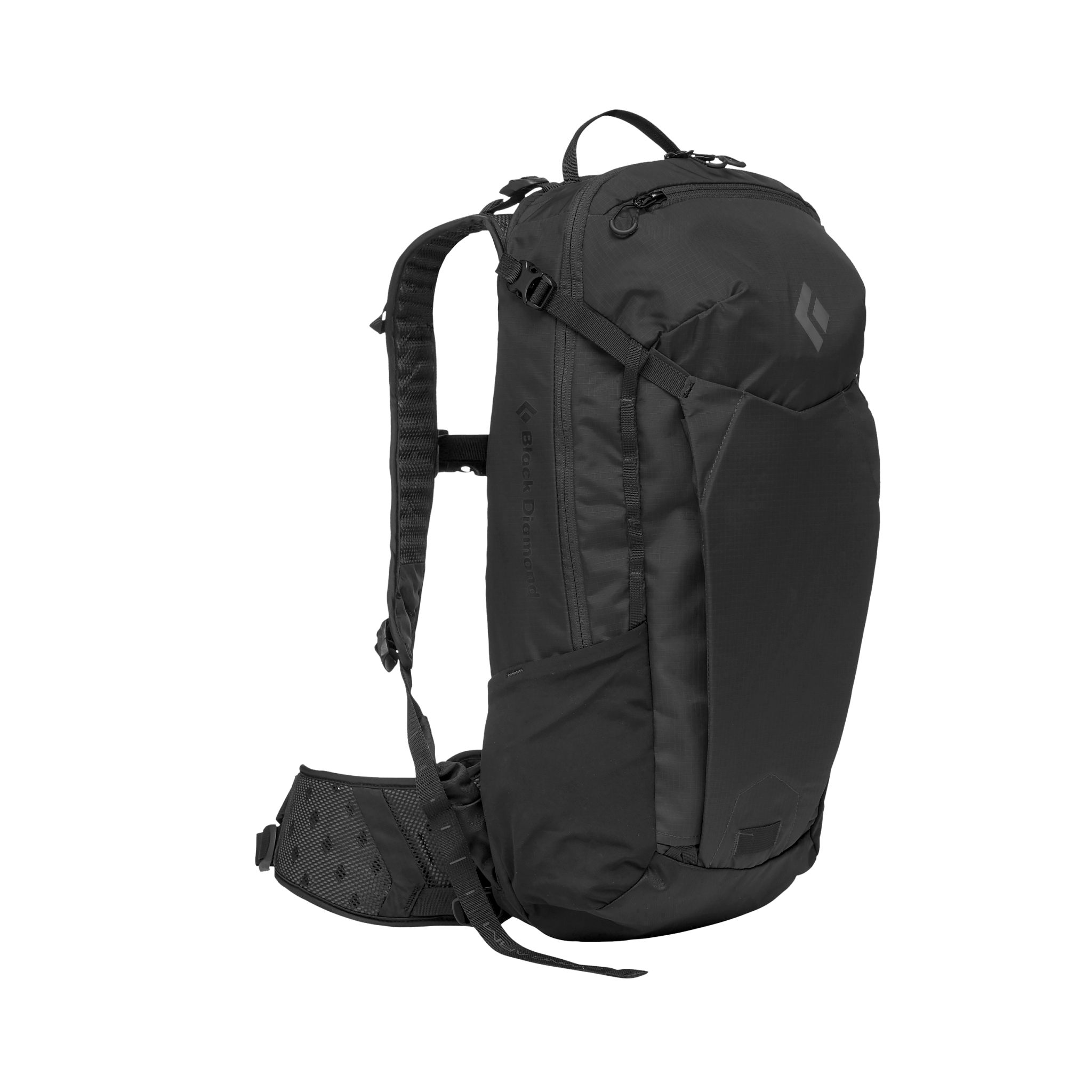 - Pack Nitro Black Gear 22 Diamond