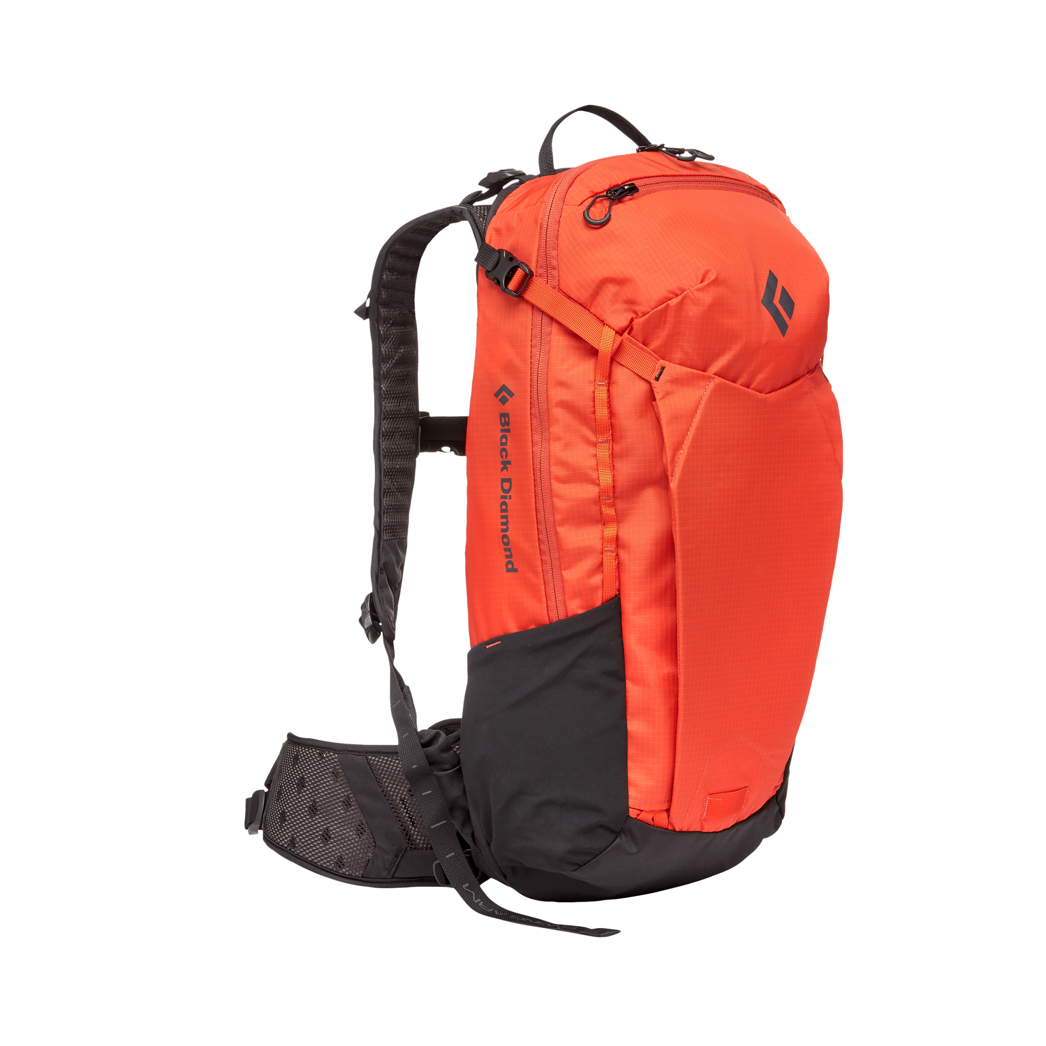 Black Diamond Equipment Nitro 22 Pack Backpack, in Picante