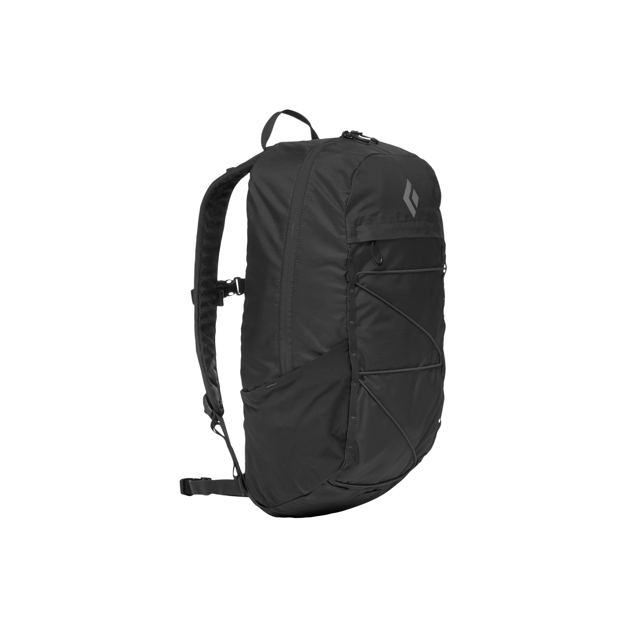 Black Diamond Equipment Magnum 16 Pack Backpack, in Black