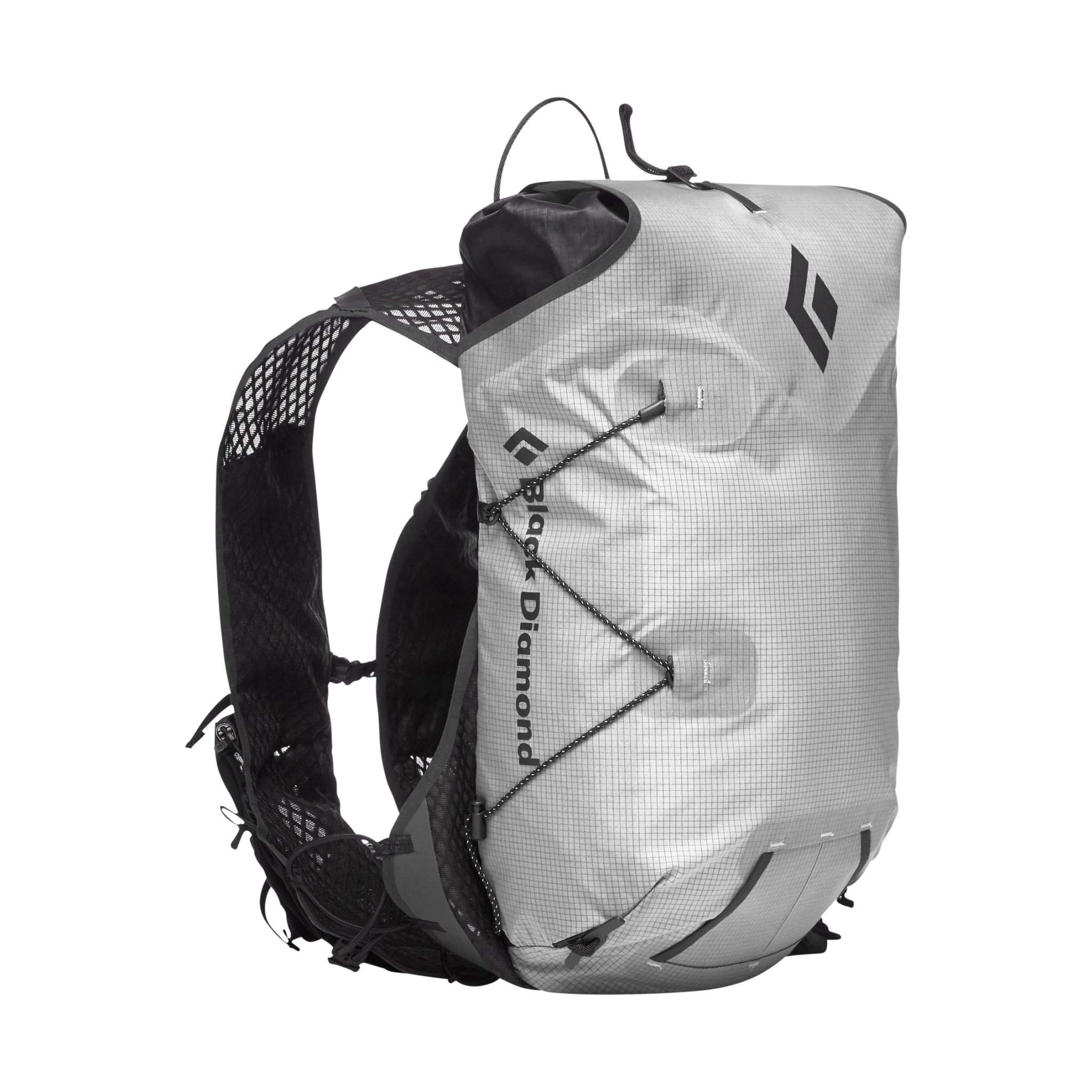 BD Black Diamond Distance 15L mochila de trail running