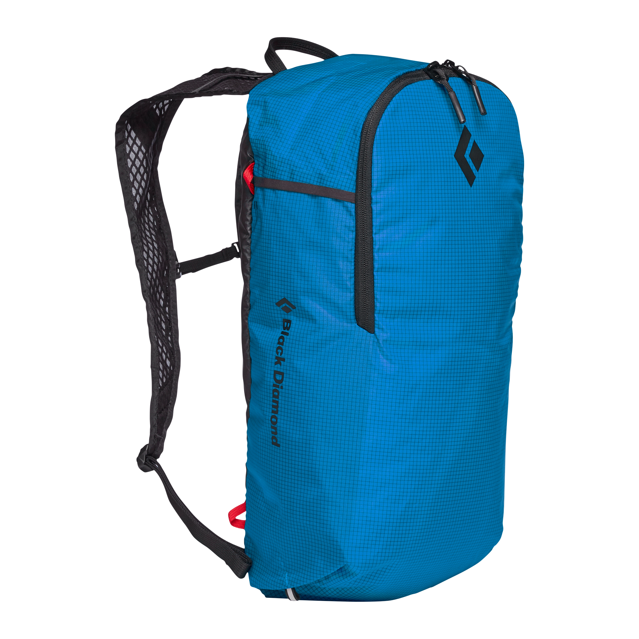 Black Diamond Equipment Trail Zip 14 Pack Backpack, in Kingfisher