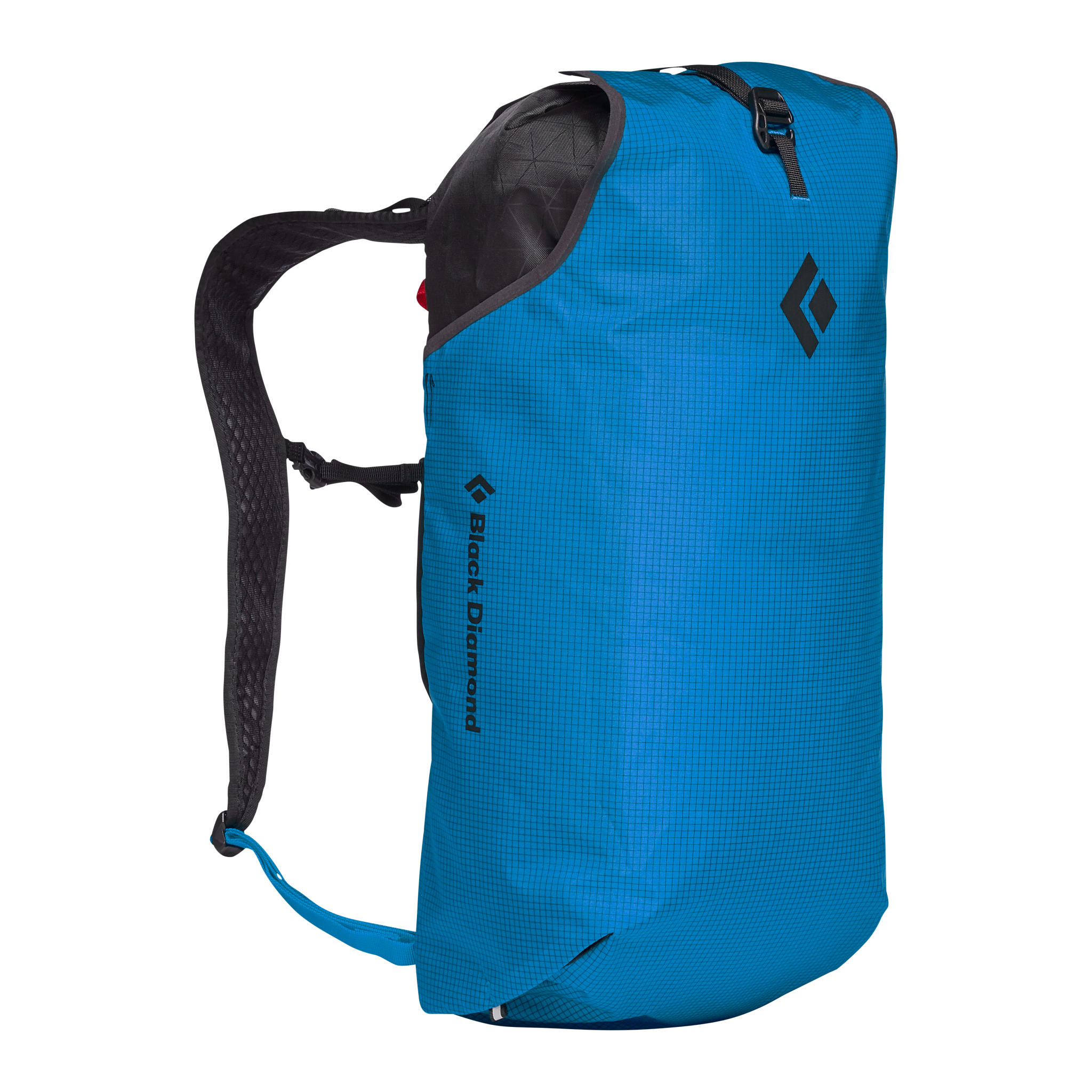 Black Diamond Equipment Trail Blitz 16 Pack Backpack Kingfisher