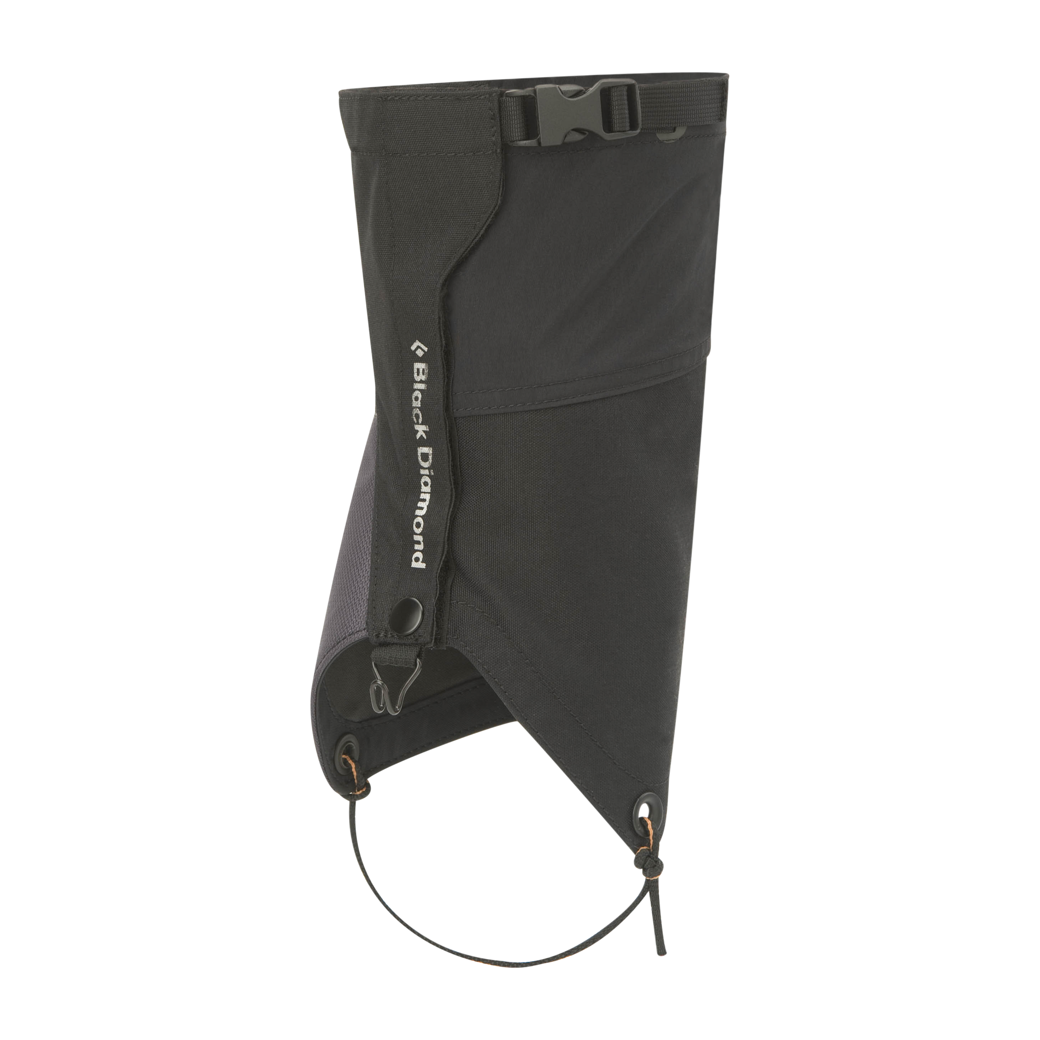 black diamond gaiters sizing