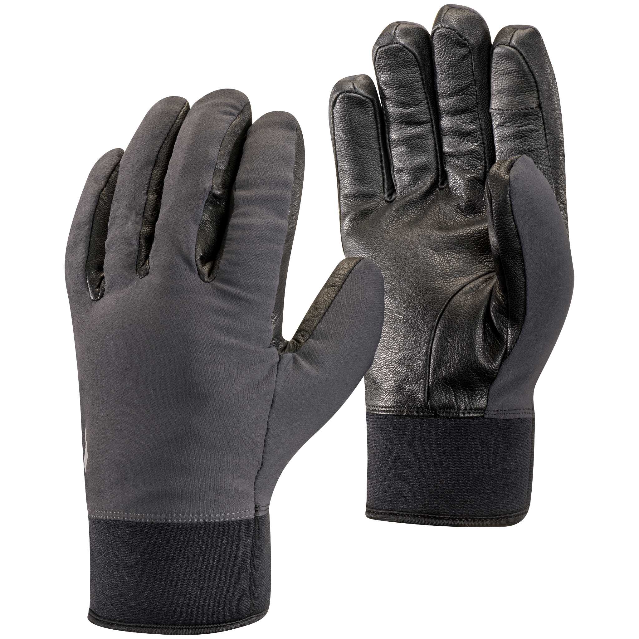 HeavyWeight Softshell Gloves