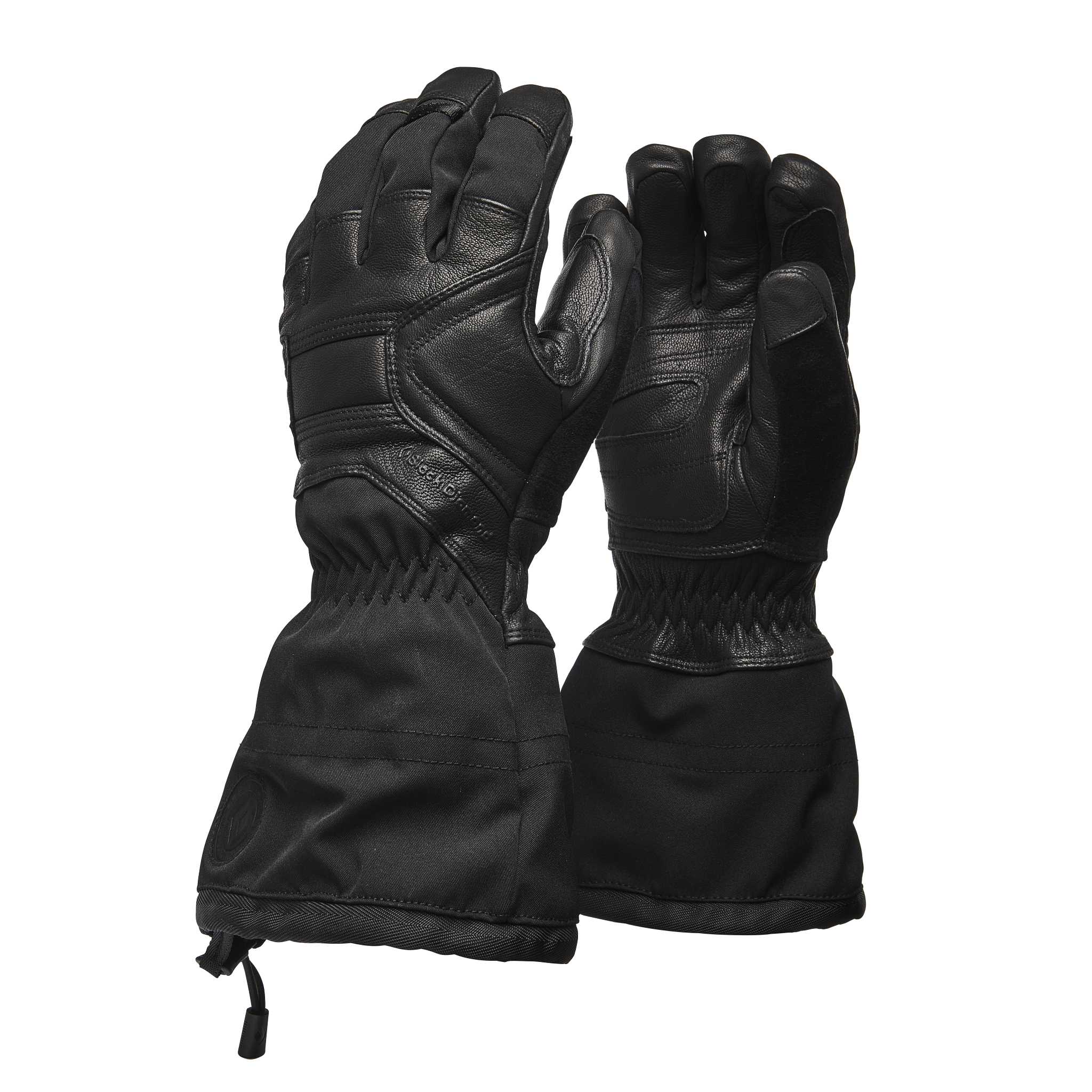 3/4 Finger Gloves – Light Weight