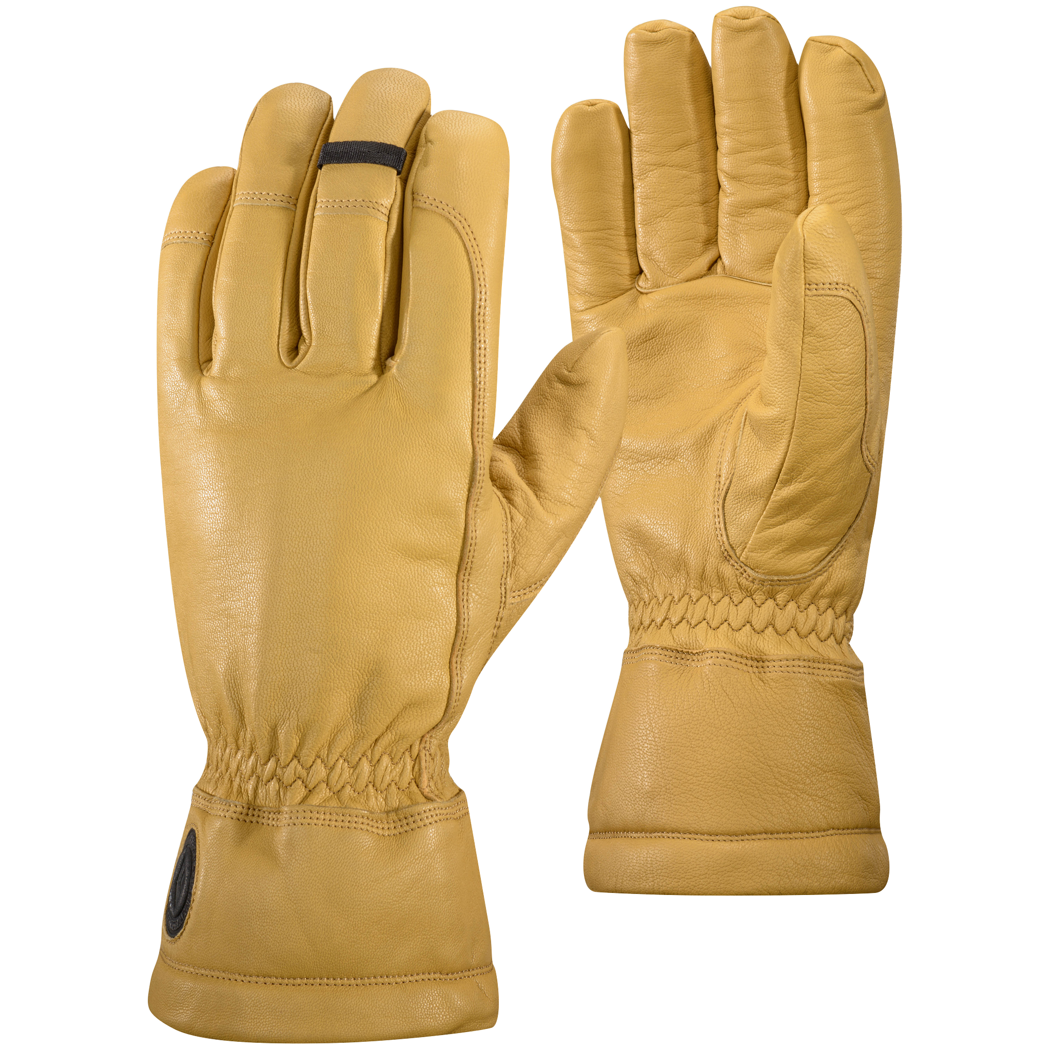 winter work gloves leather