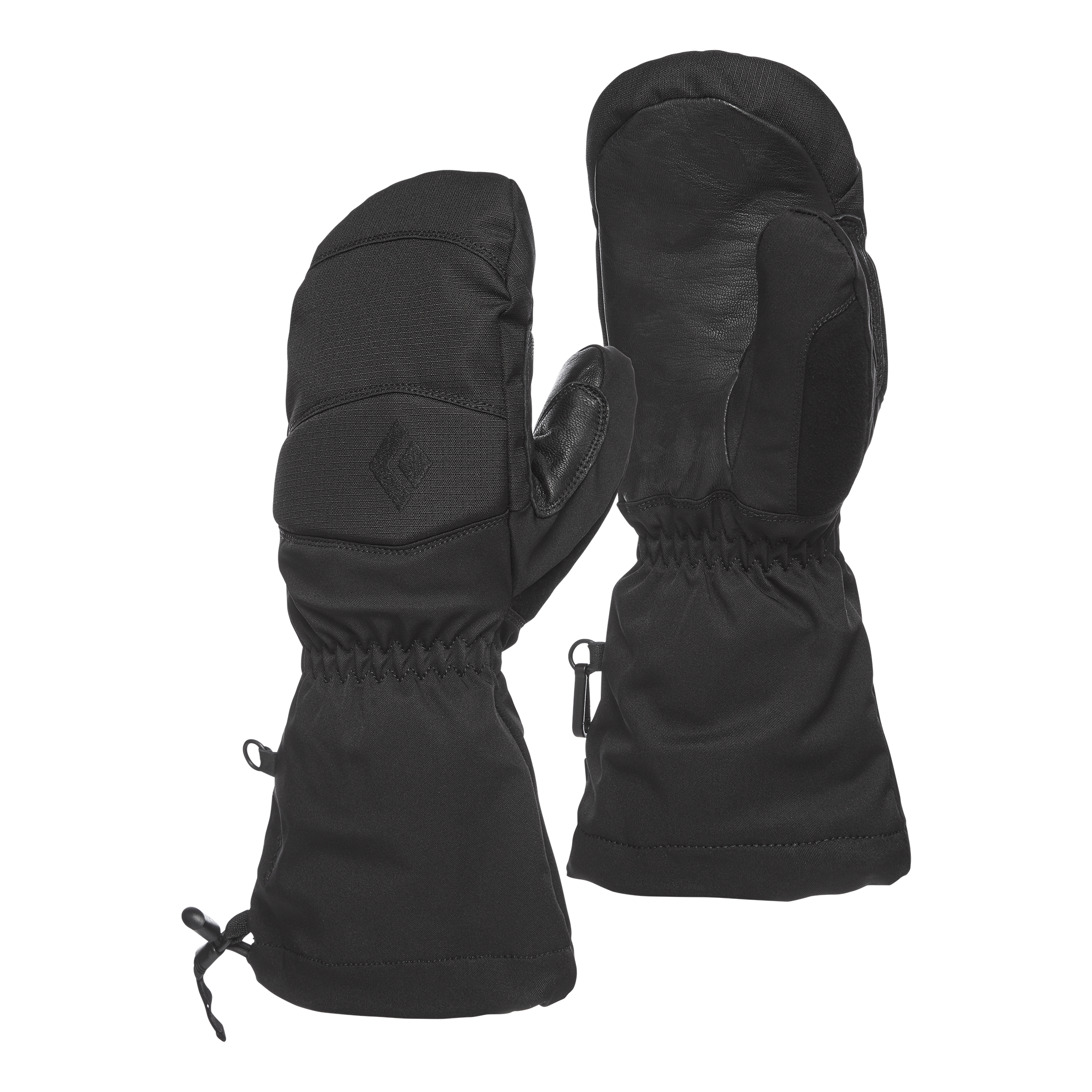 Black Diamond Recon Access Mitts Black Diamond Recon Access Mitts