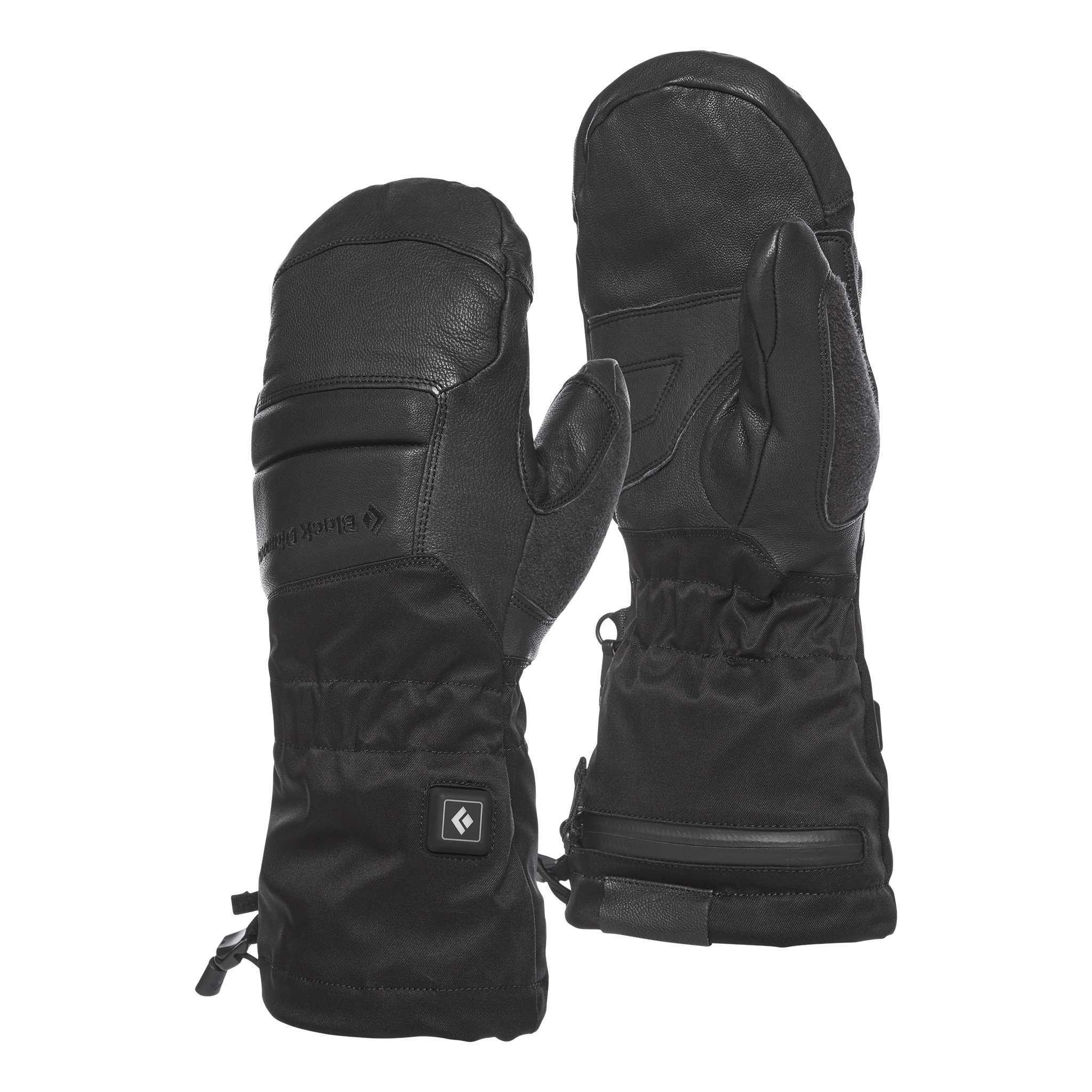 Solano - Black Diamond Gear