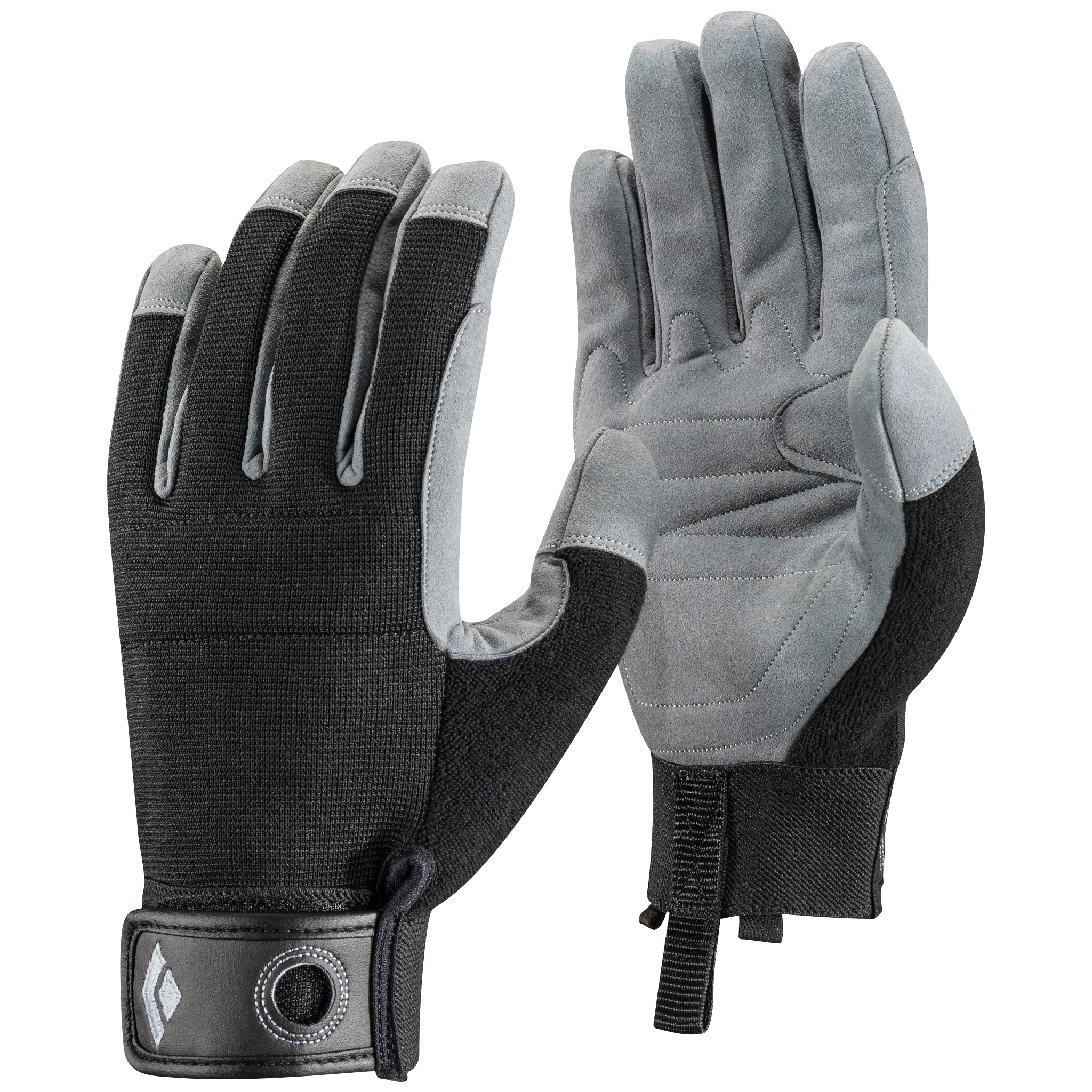Black Diamond Crag Unisex-Handschuhe Black Diamond Crag Unisex-Handschuhe