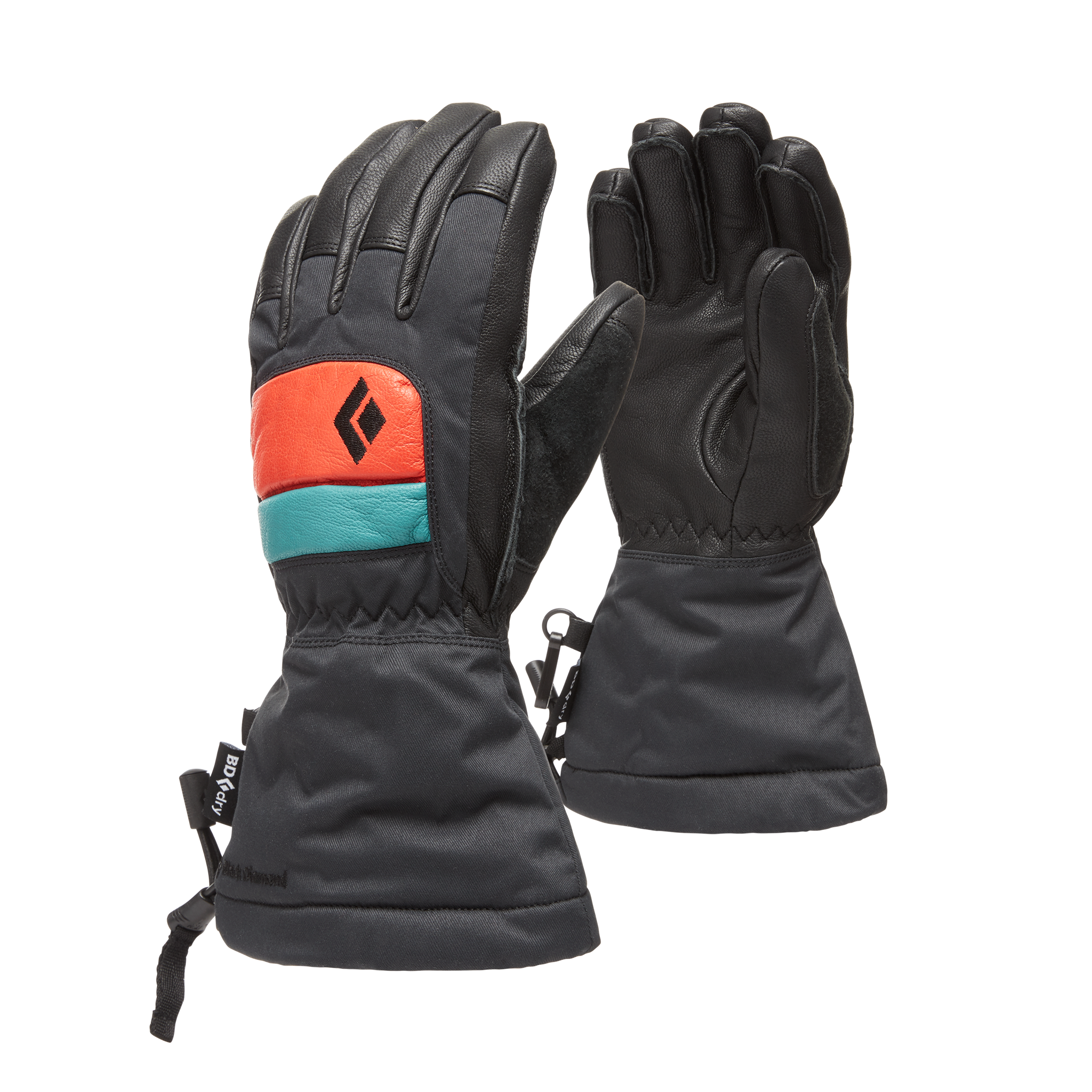 GRX Gloves Prime source Work Gloves - Dutch Goat