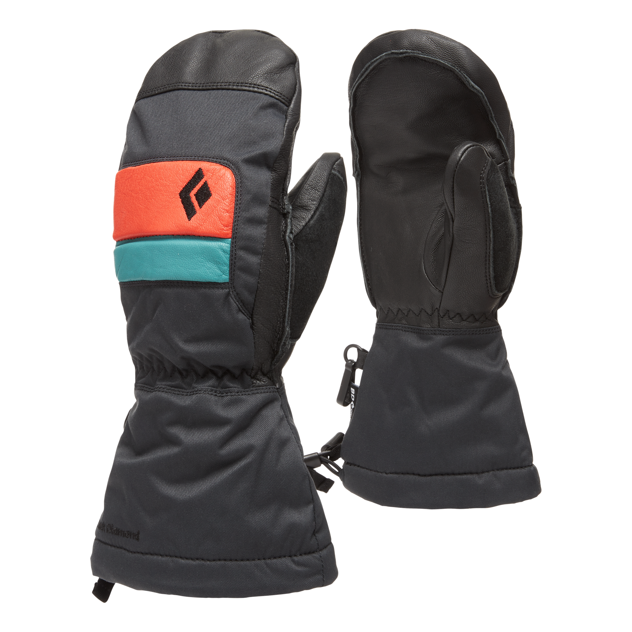 Kids' Spark Mitts - Black Diamond Gear