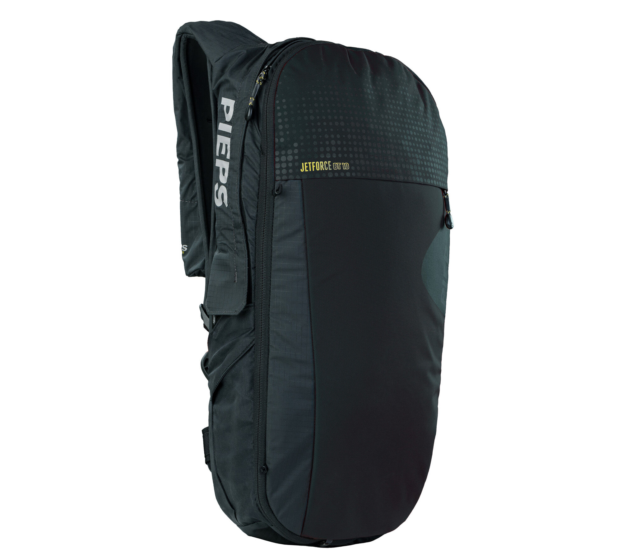 PIEPS Jetforce BT Avalanche Airbag Pack 10L