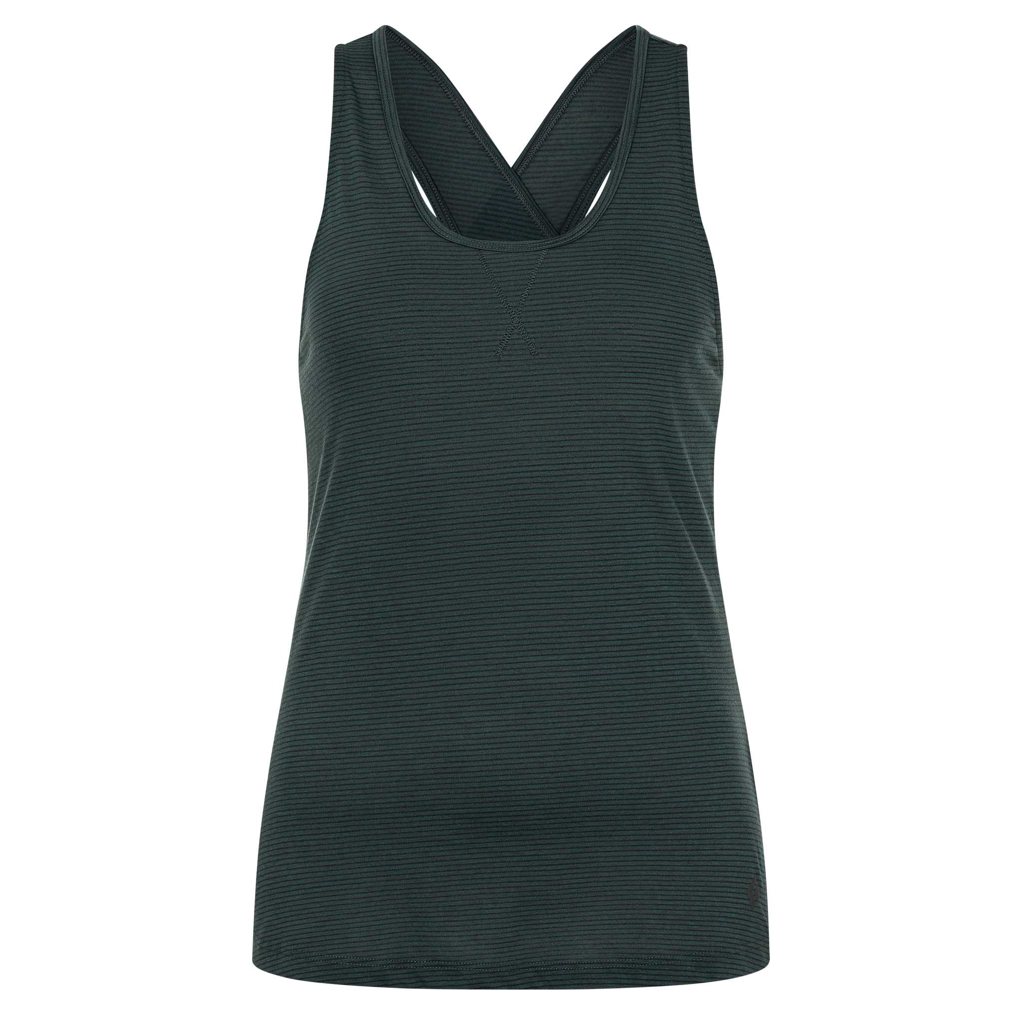 Flaunt It - Why men like loose tank tops on girls