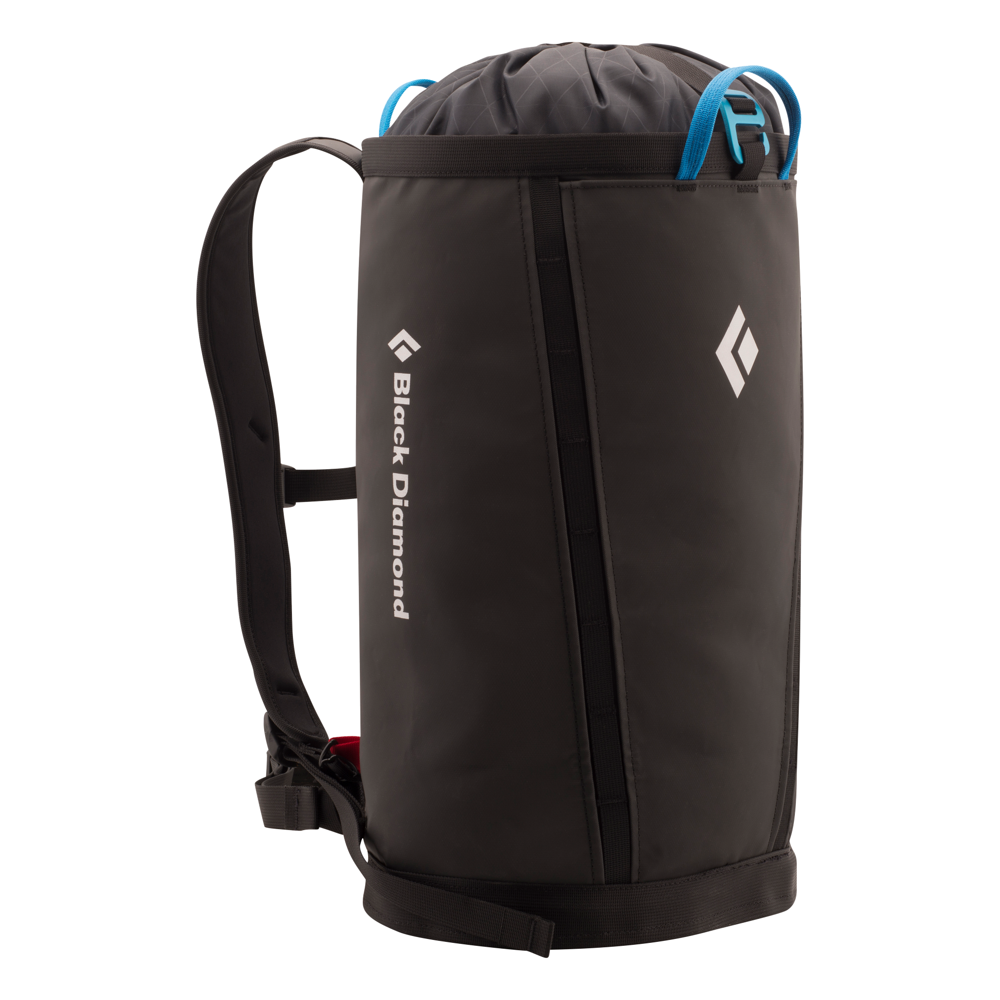 black diamond creek chalk bag