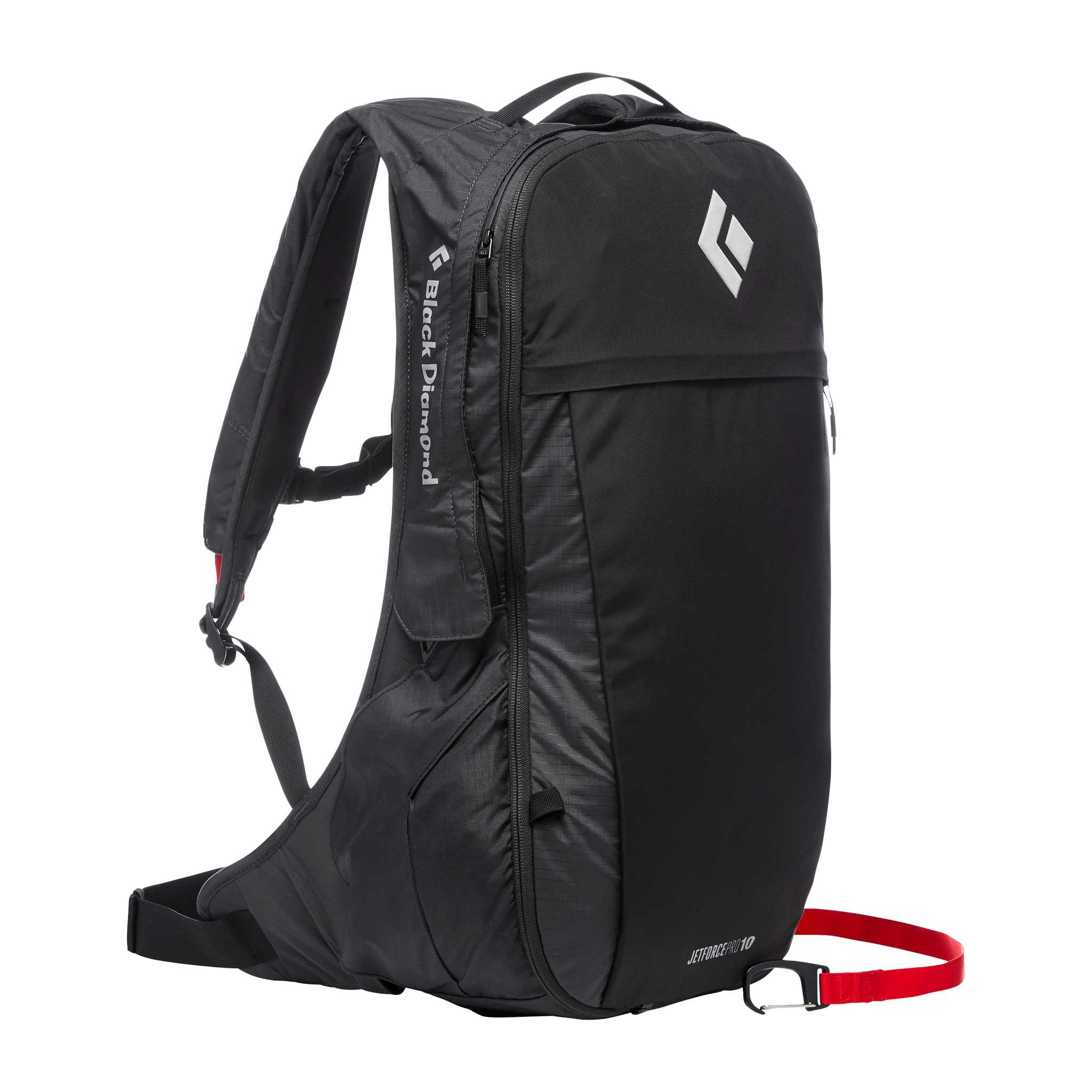 JetForce Pro 10L Avalanche Airbag Pack