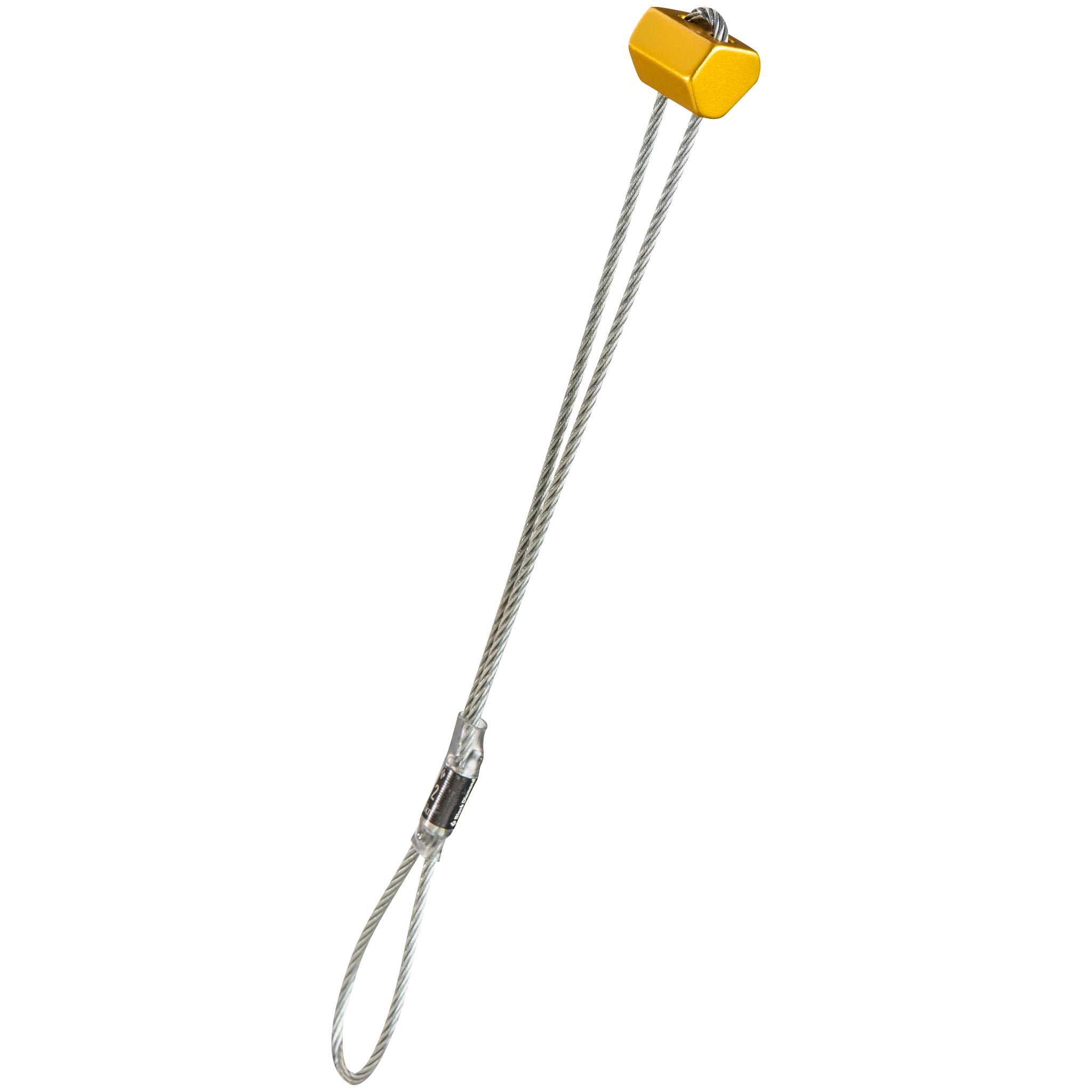 Black Diamond Equipment Wired Hexentrics Size 2