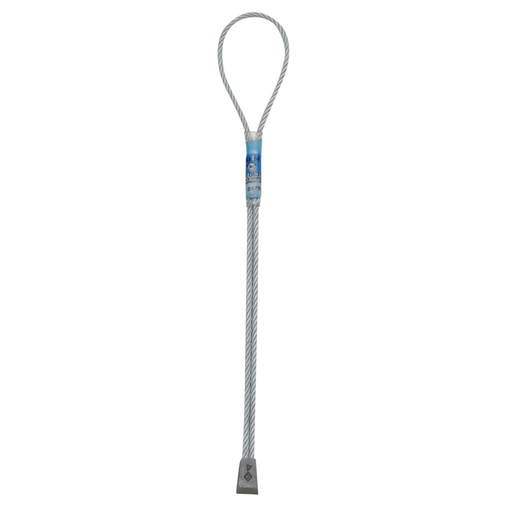 Black Diamond Equipment Micro Stoppers Size 4