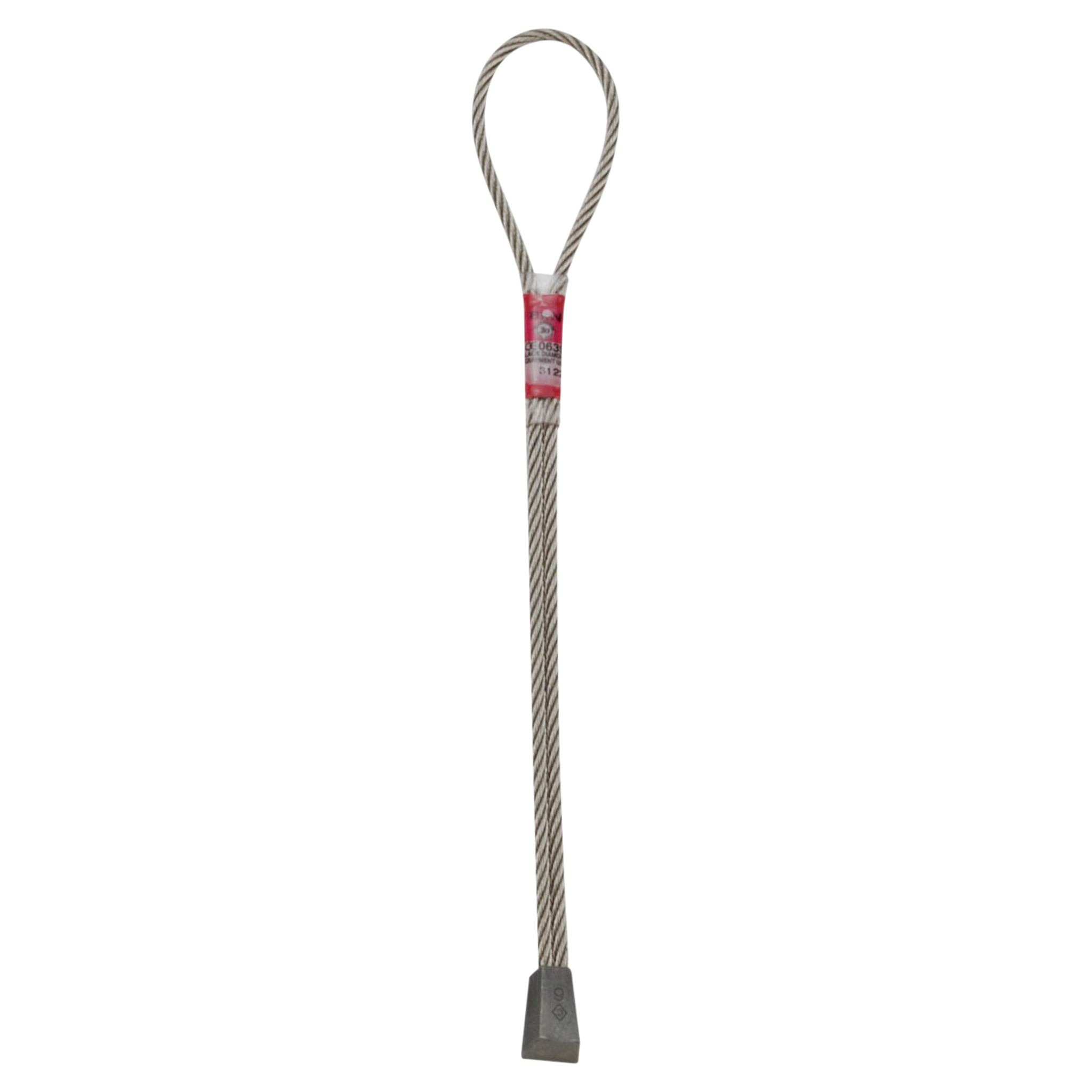 Black Diamond Equipment Micro Stoppers Size 6