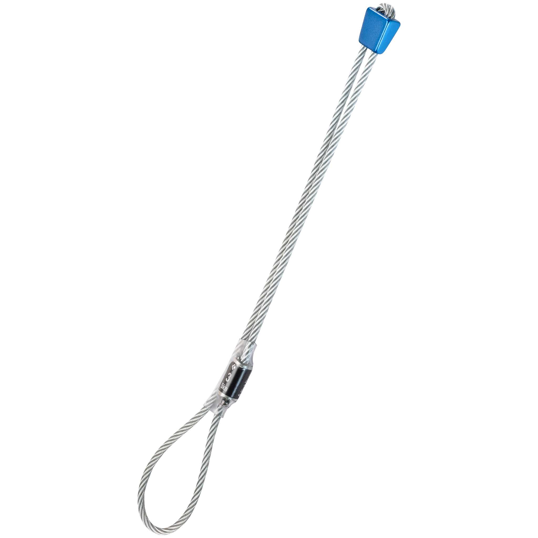 Black Diamond Equipment Stoppers Size 3