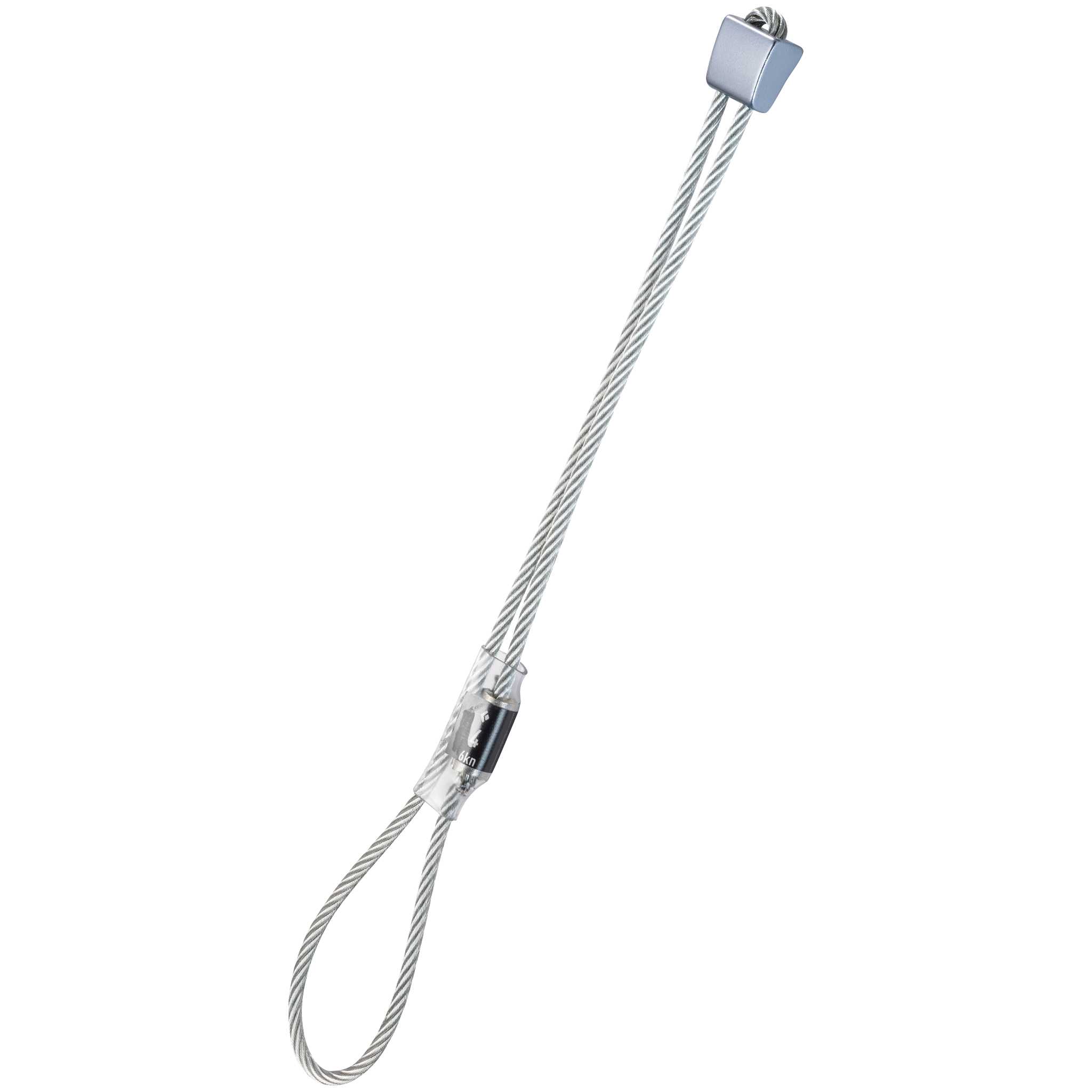 Black Diamond Equipment Stoppers Size 4