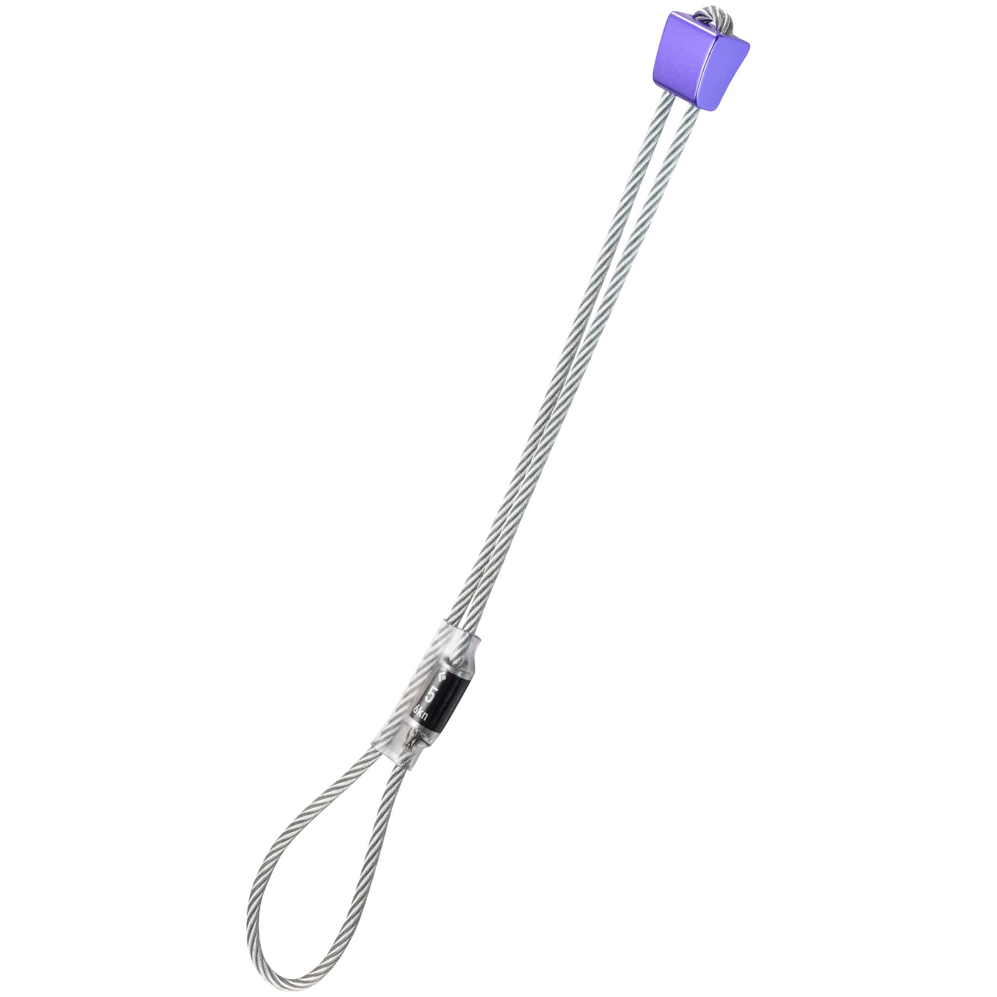 Black Diamond Equipment Stoppers Size 5