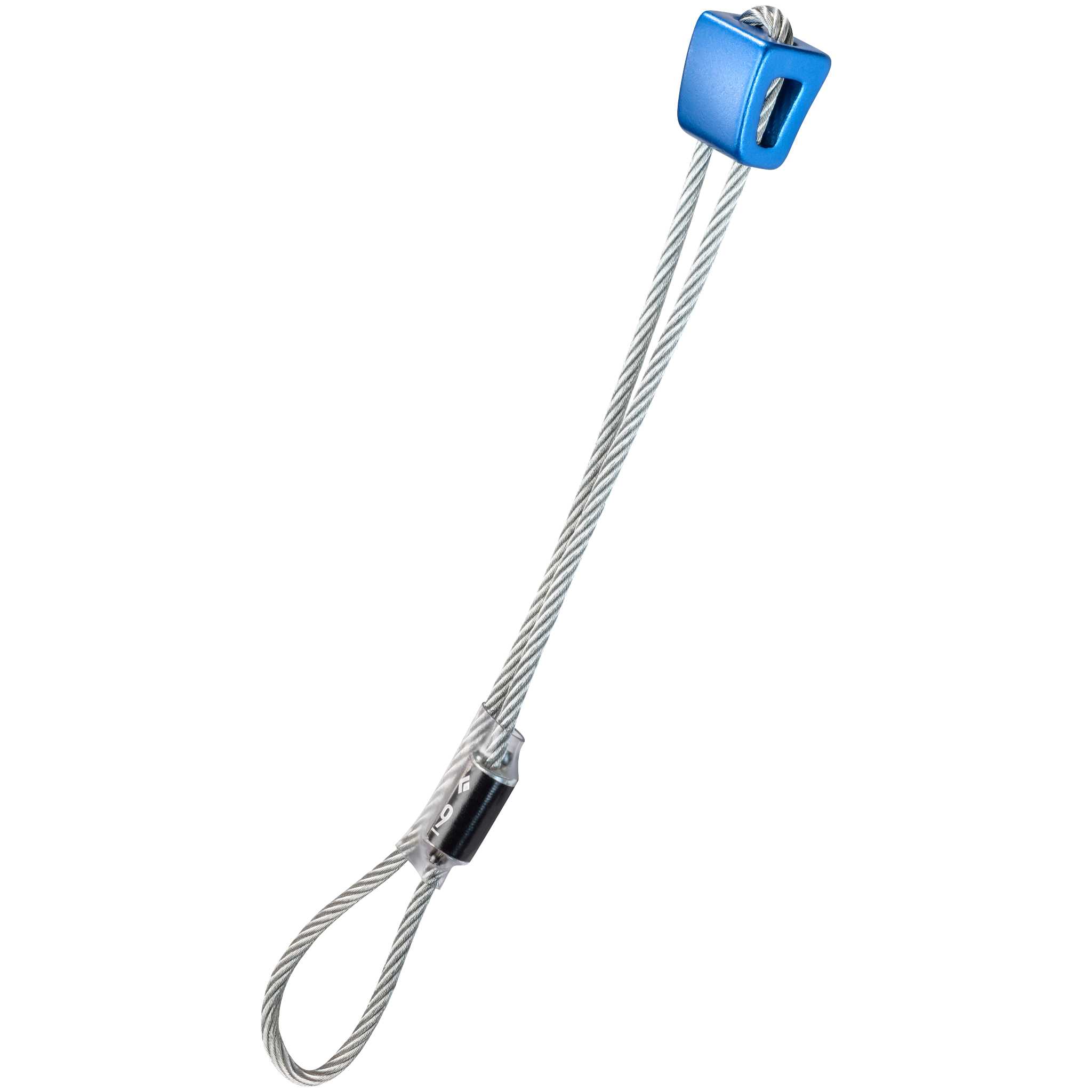 Black Diamond Equipment Stoppers Size 9