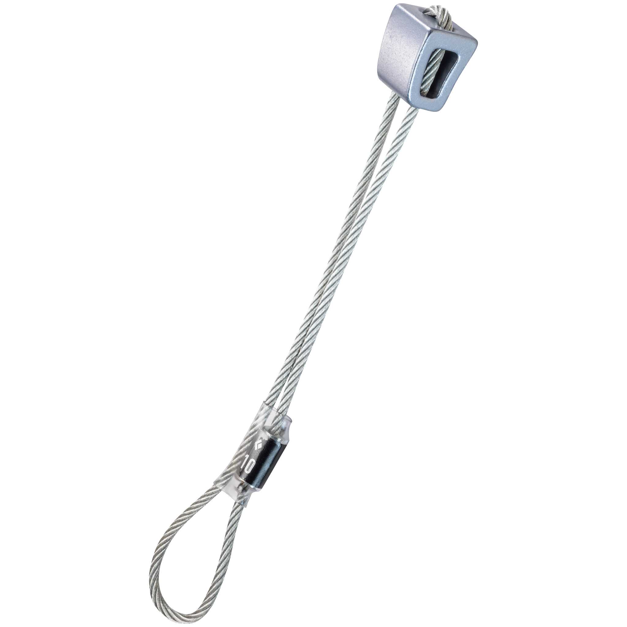 Black Diamond Equipment Stoppers Size 10