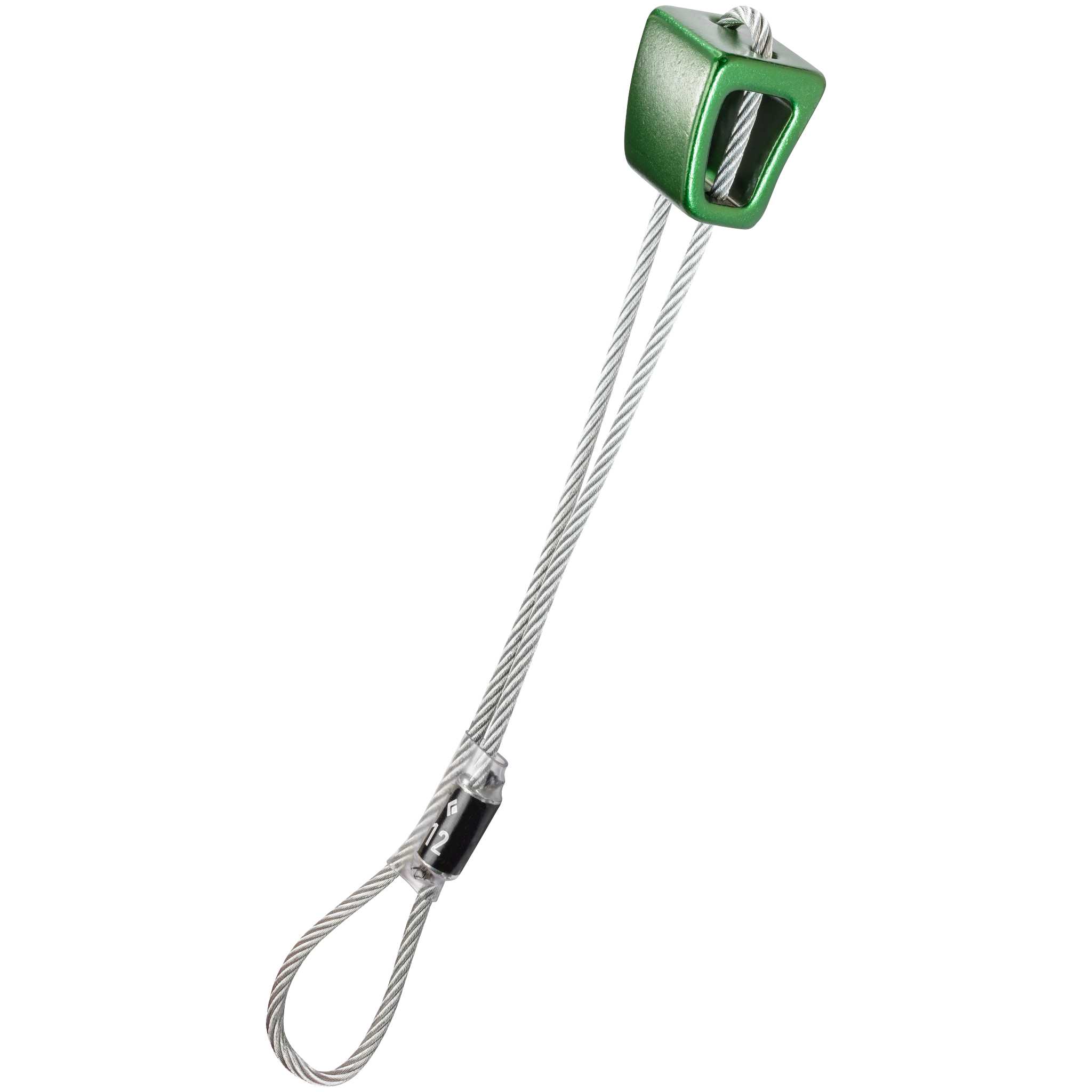 Black Diamond Equipment Stoppers Size 12