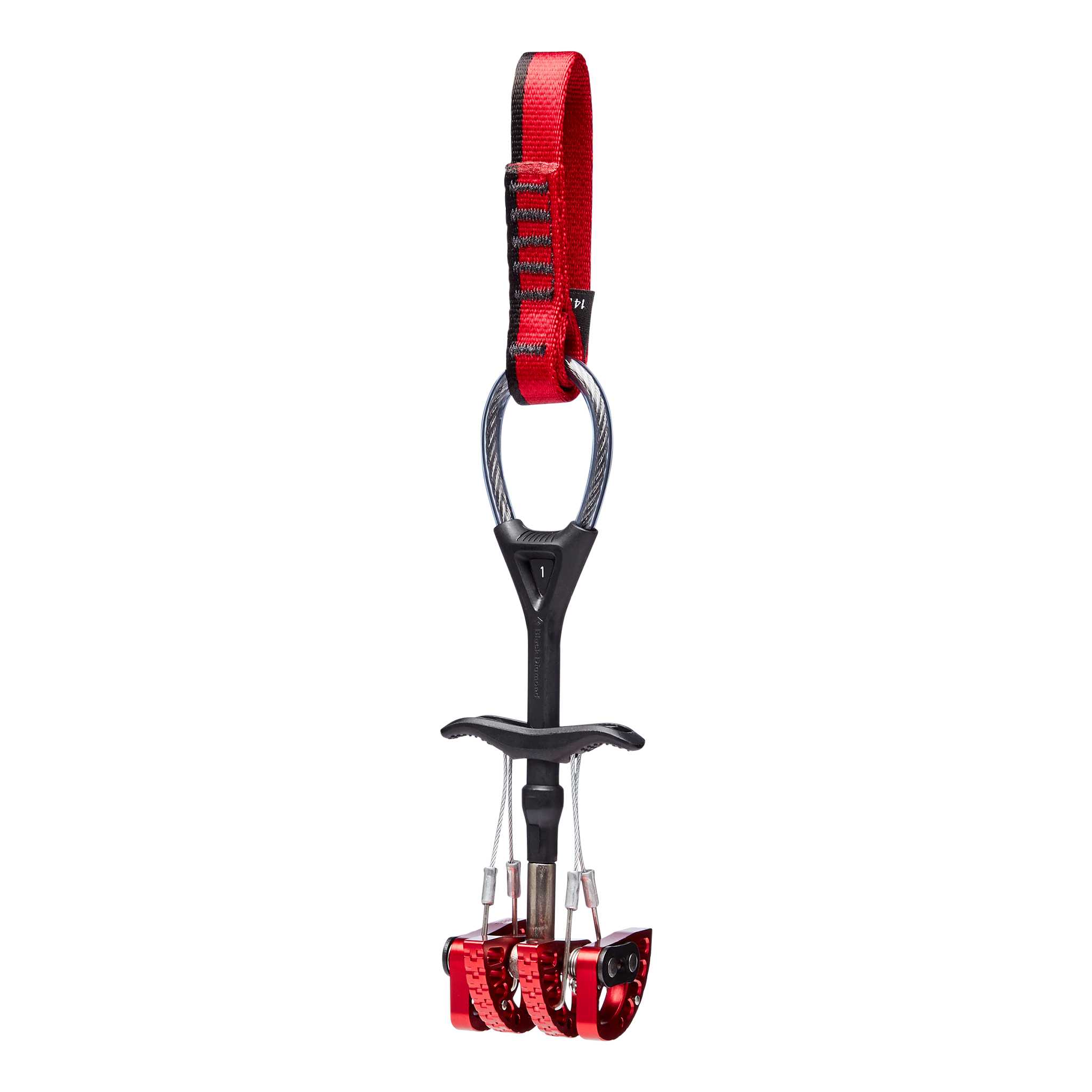 Black Diamond Equipment Camalot(TM) C4 Size 1