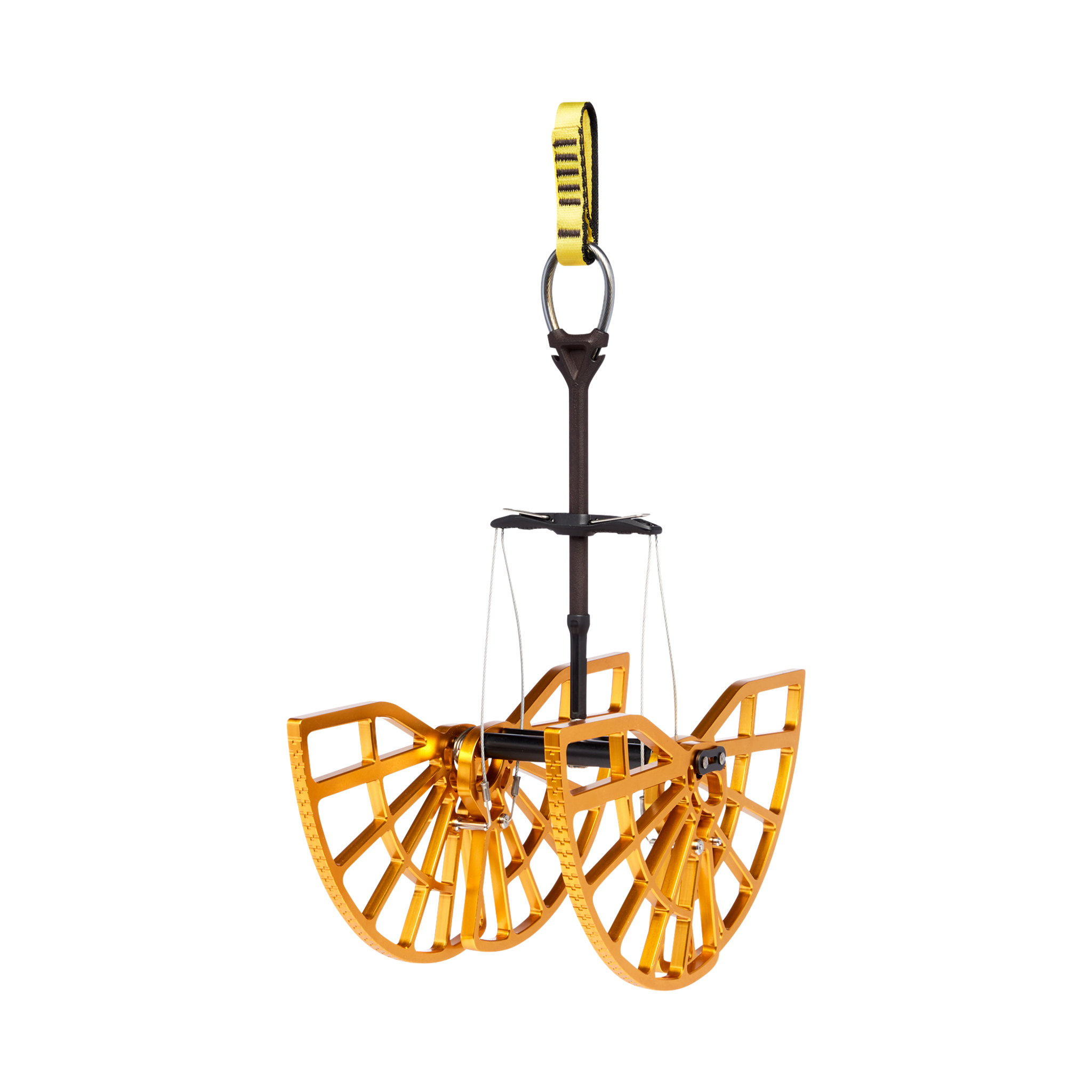 Black Diamond Equipment Camalot(TM) C4 Size 8