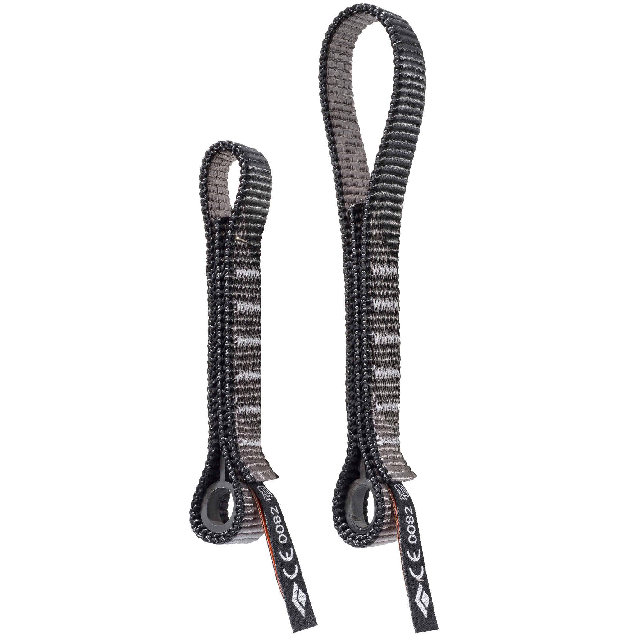 Black Diamond Equipment Standard Dogbones, 16 cm