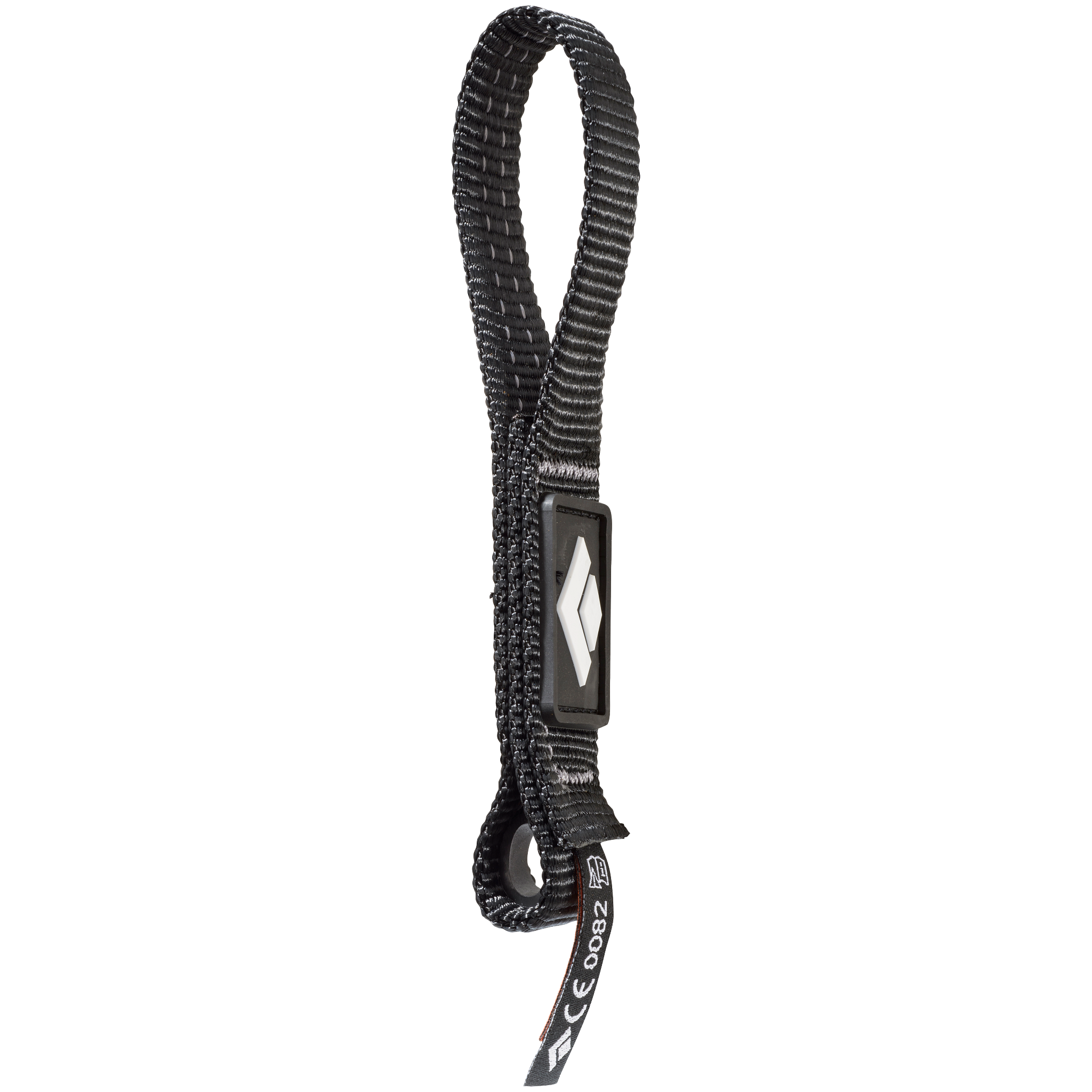 Black Diamond Equipment Diamond Vari-width Dogbones, 16 cm