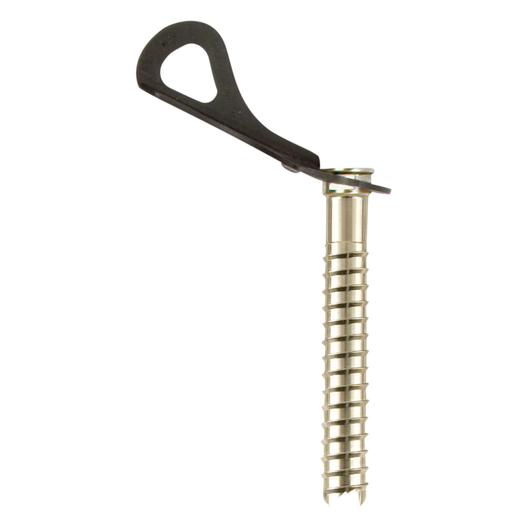 Black Diamond Equipment Turbo Ice Screw, 13 cm