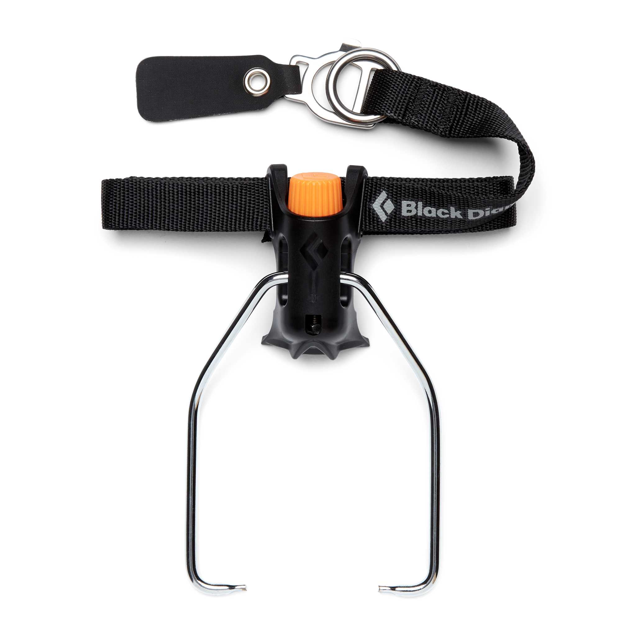 Black Diamond Equipment Crampon Heel Lever - Wide Size Right