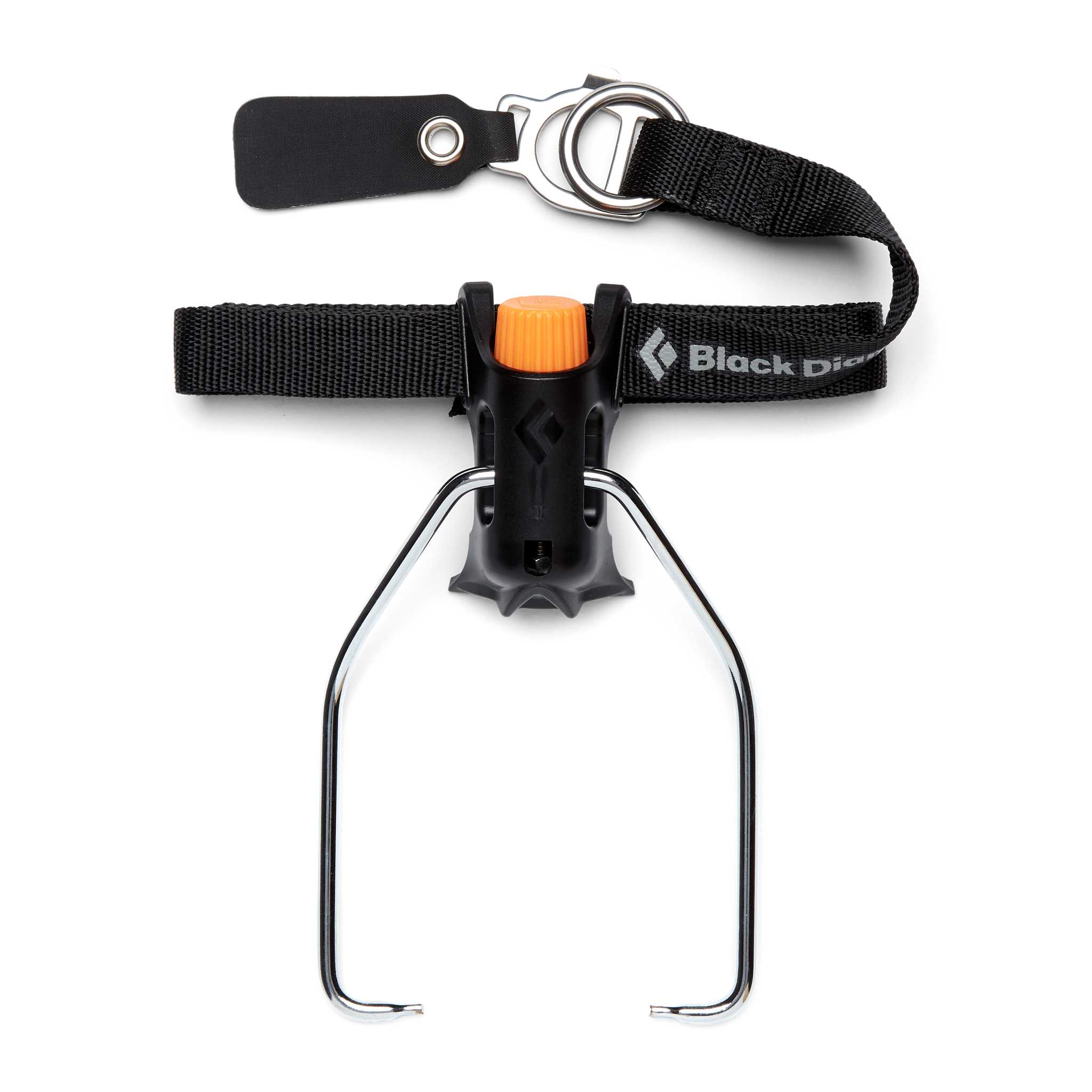 Black Diamond Equipment Crampon Heel Lever - Wide Size Left