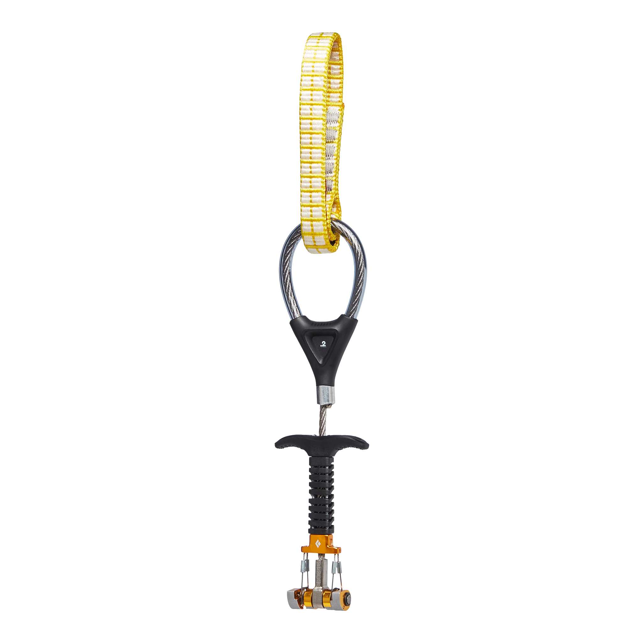 Black Diamond Equipment Camalot(TM) Z4 Size 0.2